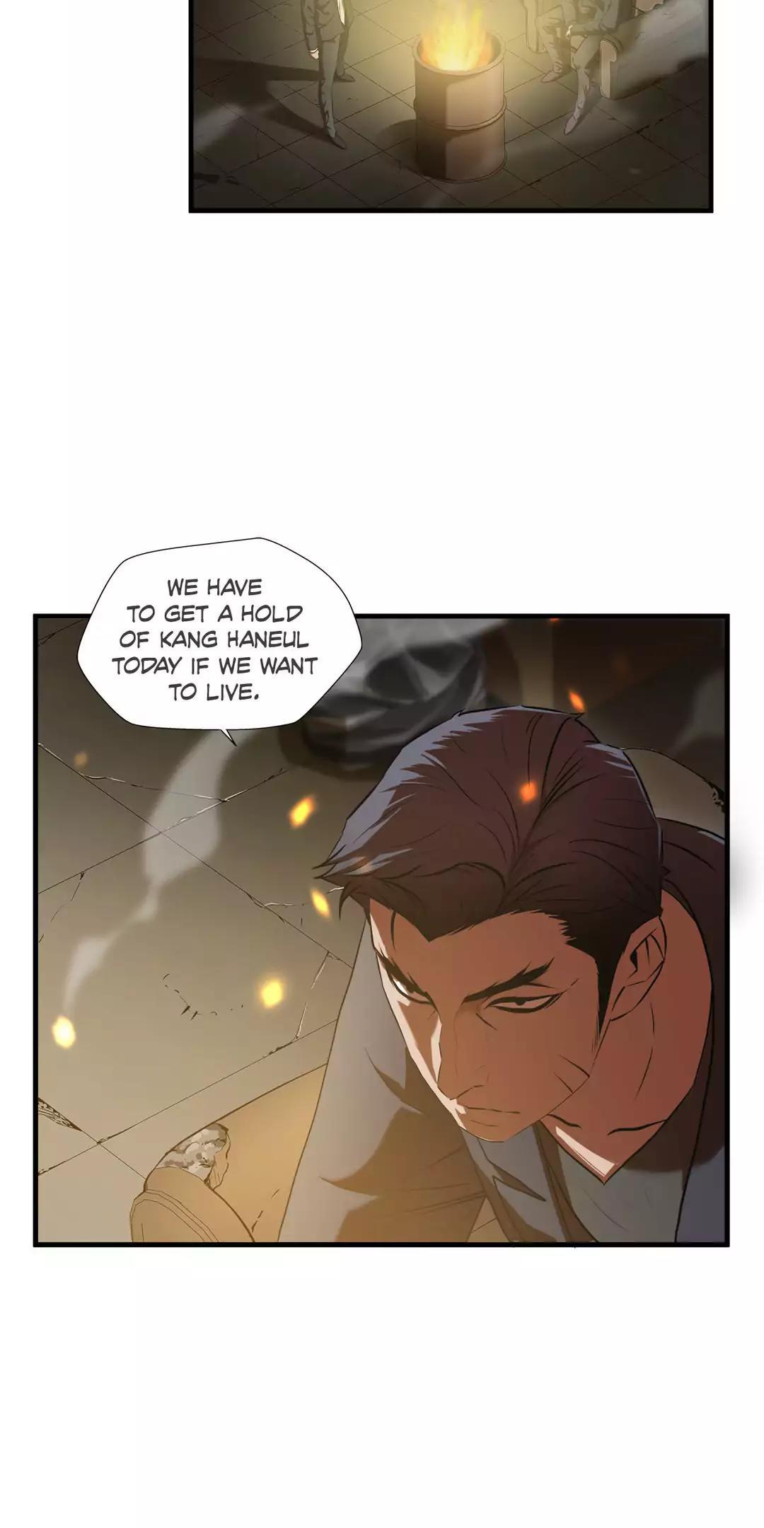 Greatest Outcast Chapter 61 - Page 2