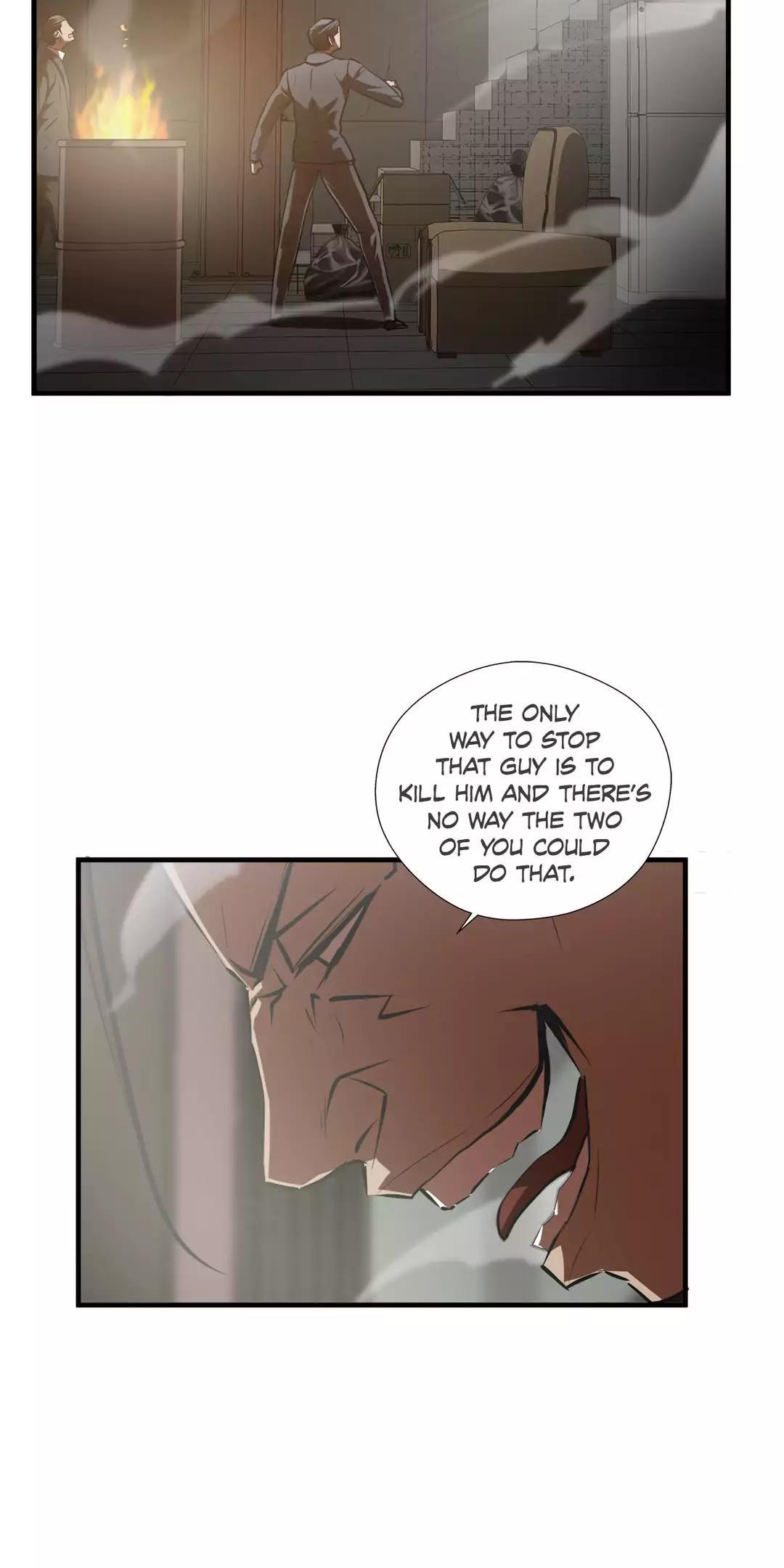 Greatest Outcast Chapter 61 - Page 12