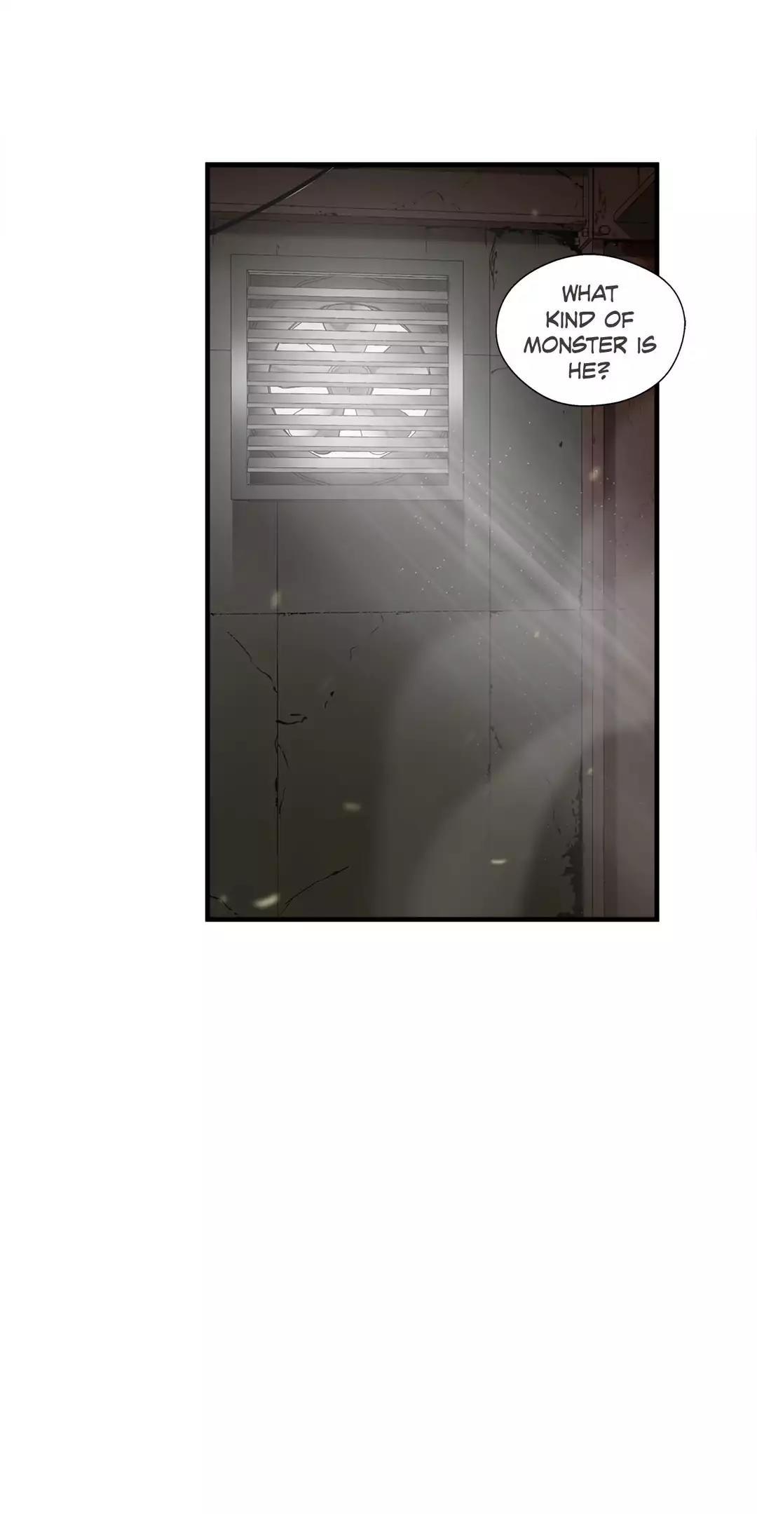 Greatest Outcast Chapter 61 - Page 13