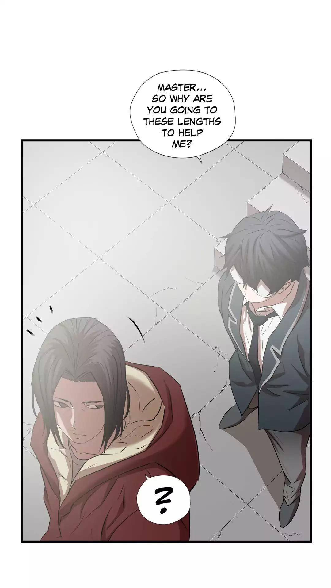 Greatest Outcast Chapter 61 - Page 16