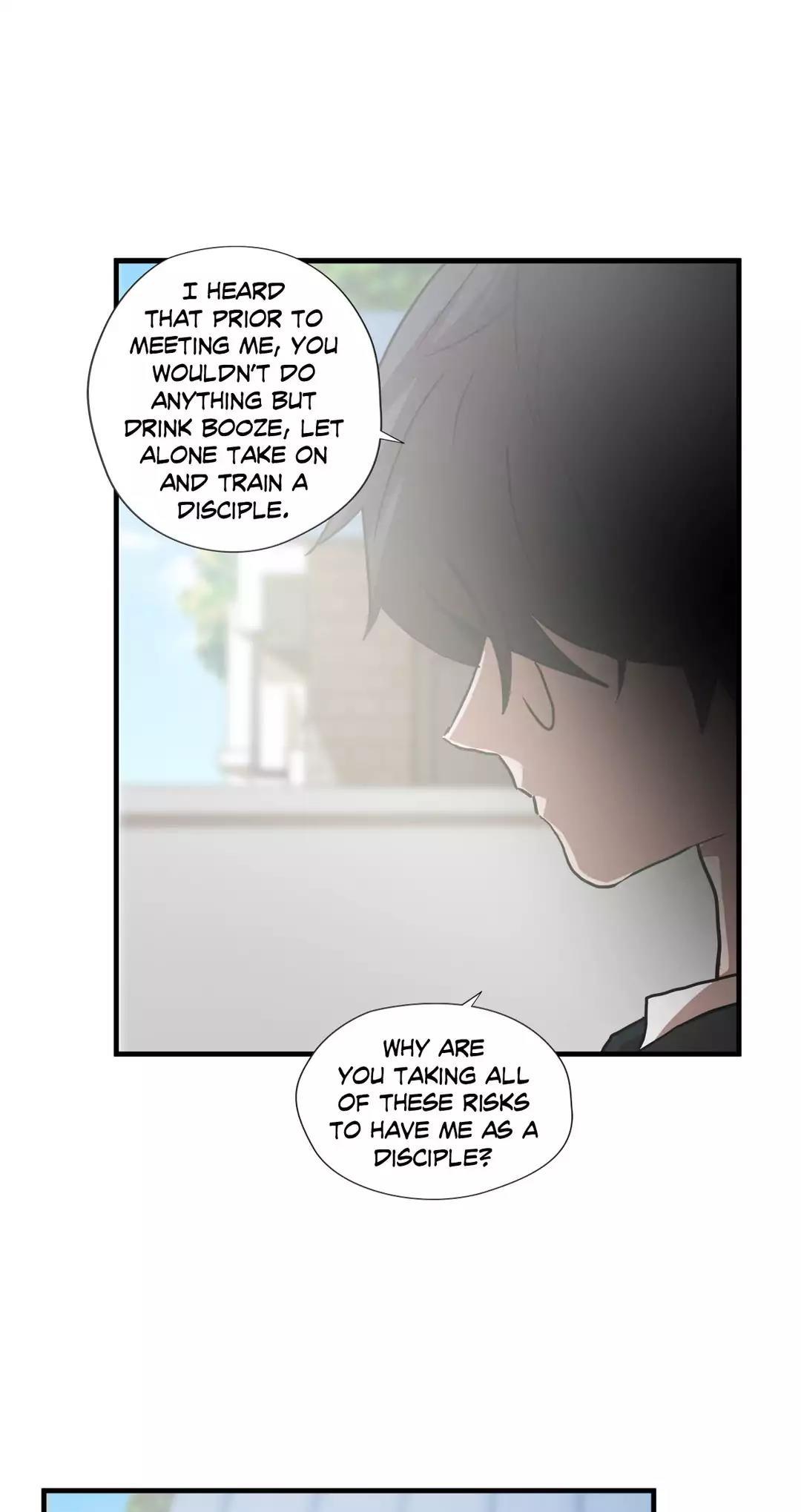 Greatest Outcast Chapter 61 - Page 17