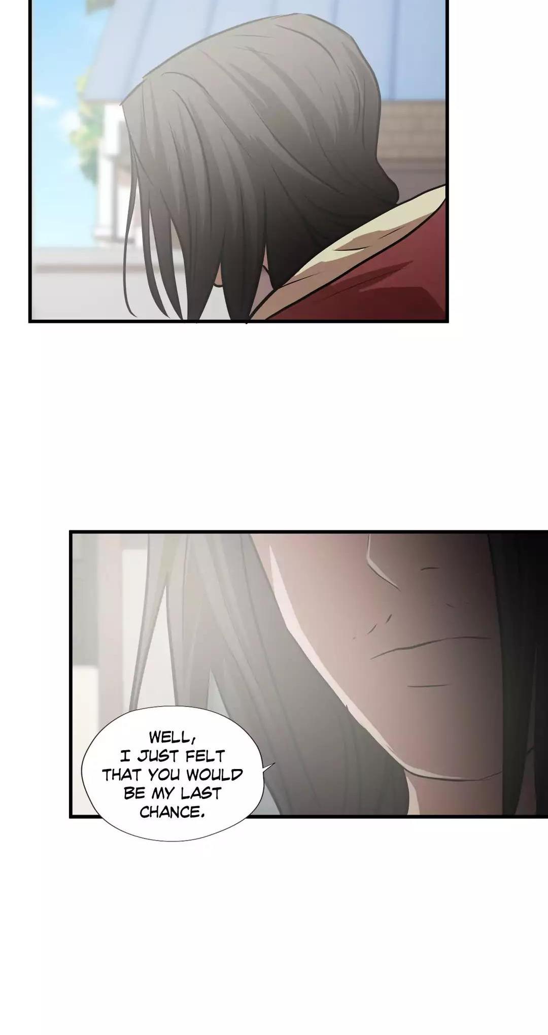 Greatest Outcast Chapter 61 - Page 18