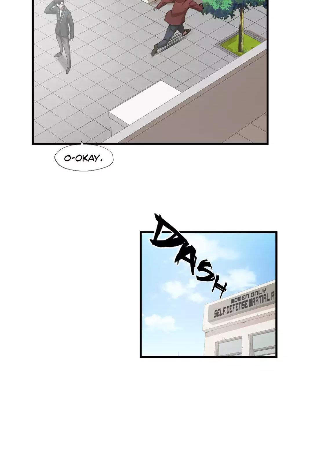 Greatest Outcast Chapter 61 - Page 20
