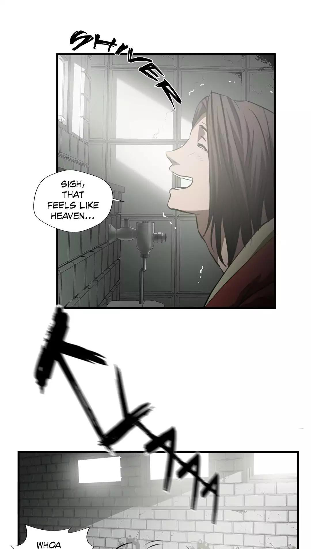 Greatest Outcast Chapter 61 - Page 23