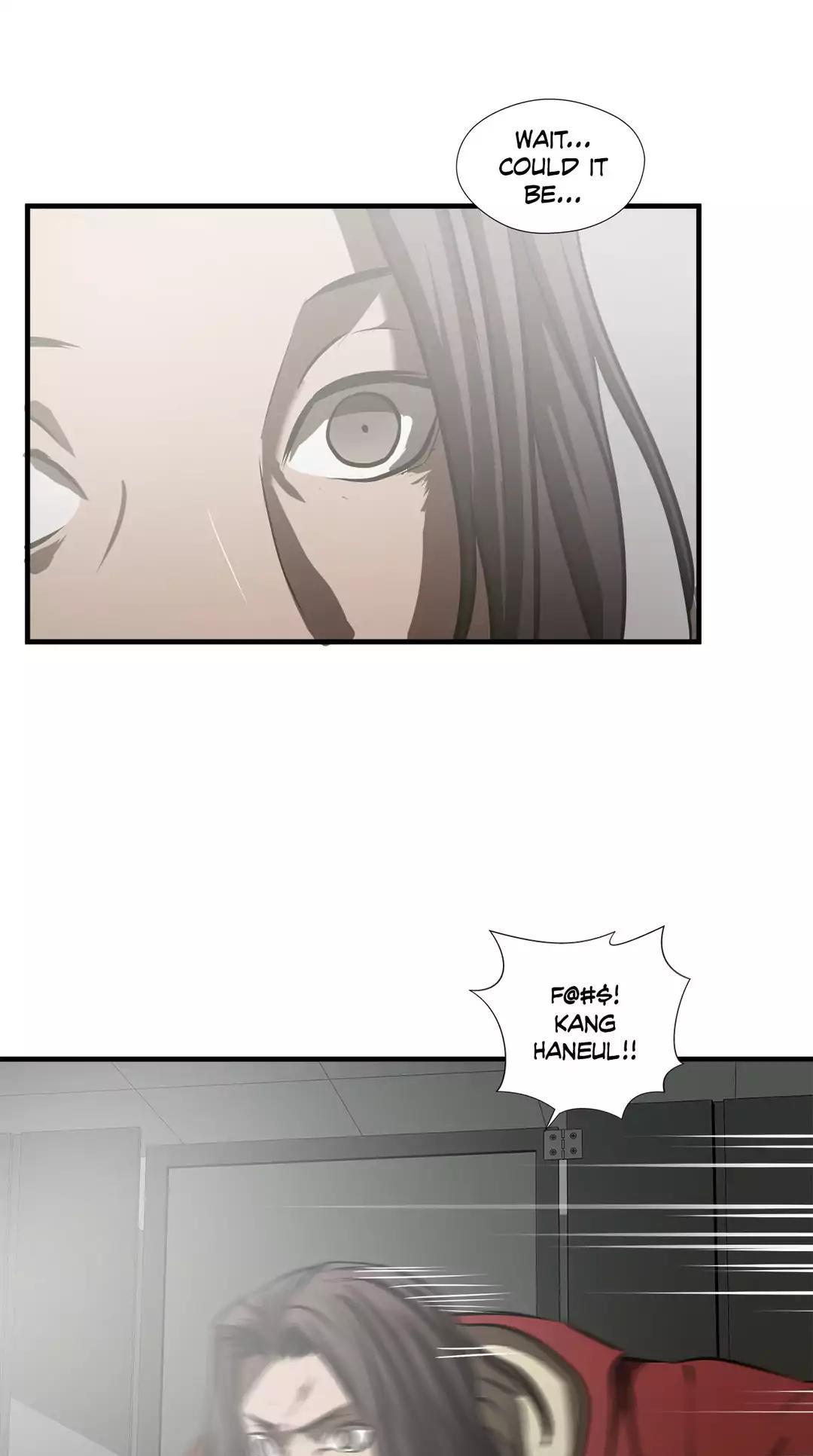 Greatest Outcast Chapter 61 - Page 25
