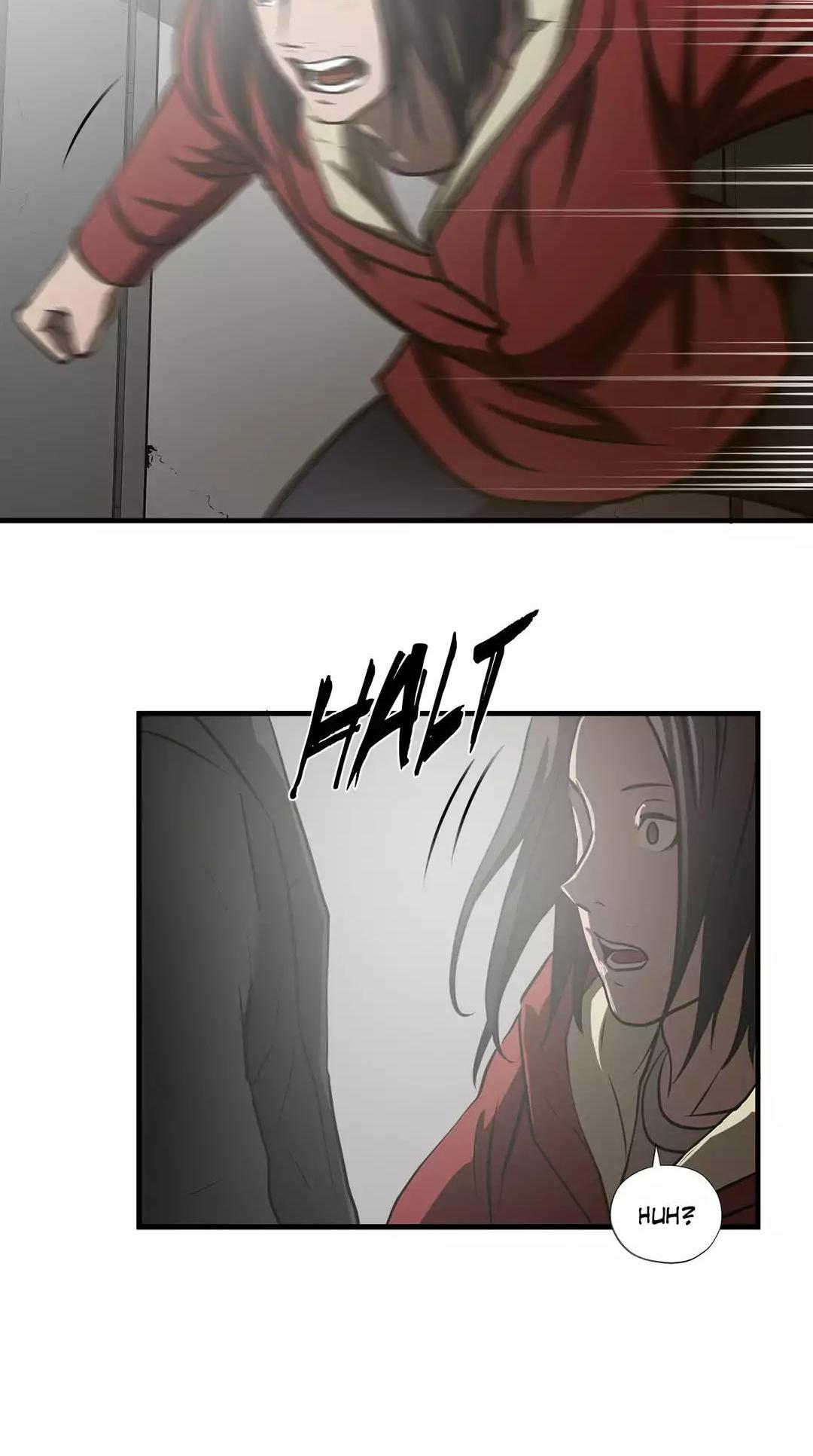 Greatest Outcast Chapter 61 - Page 26