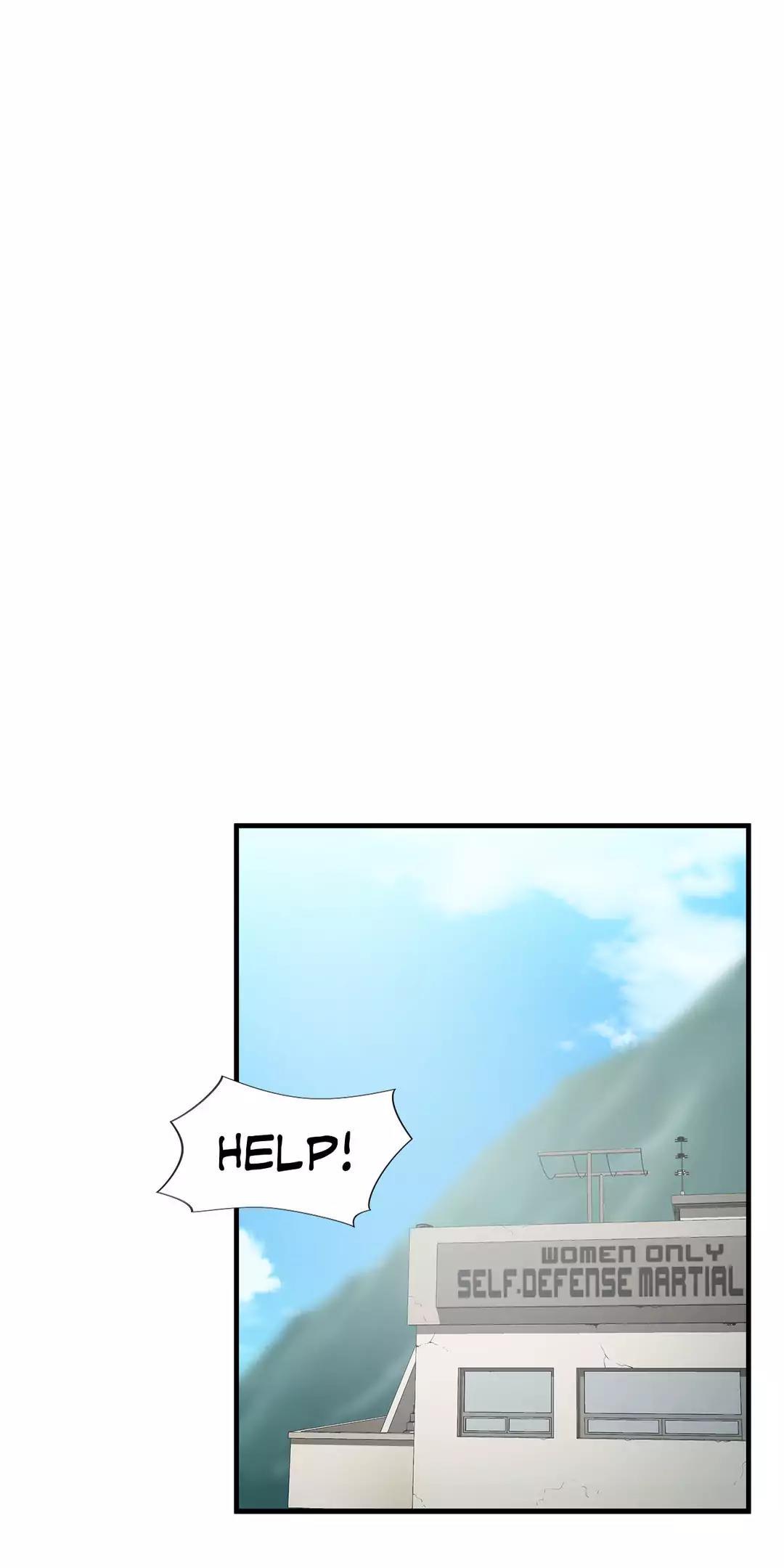 Greatest Outcast Chapter 61 - Page 28
