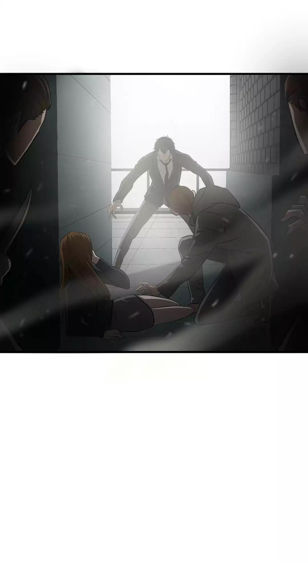 Greatest Outcast Chapter 61 - Page 30