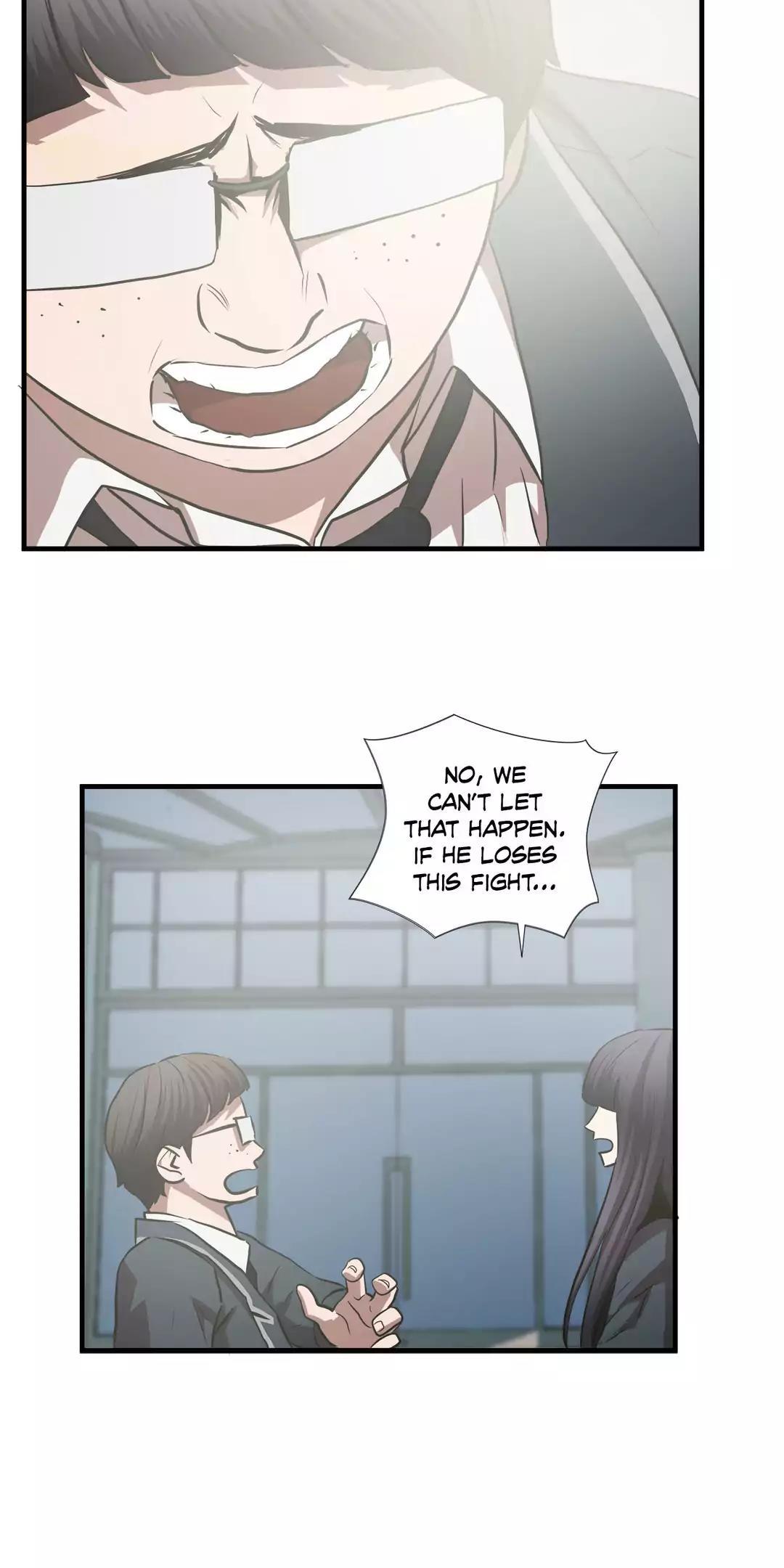 Greatest Outcast Chapter 61 - Page 34