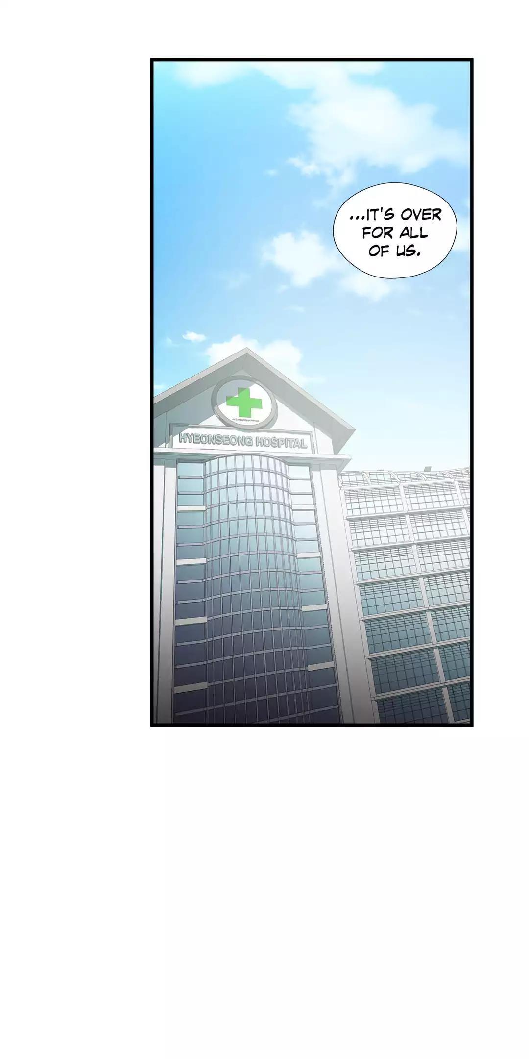 Greatest Outcast Chapter 61 - Page 35