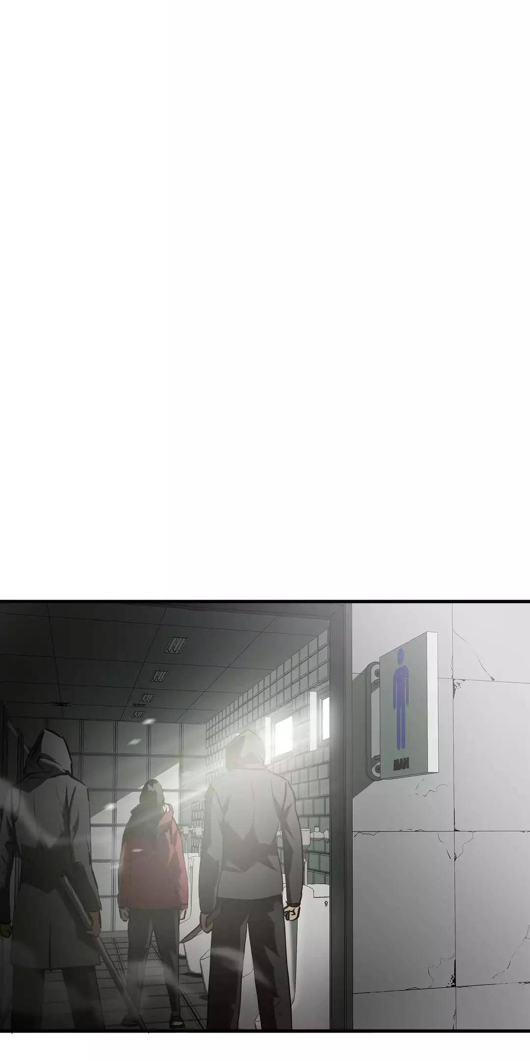 Greatest Outcast Chapter 61 - Page 36