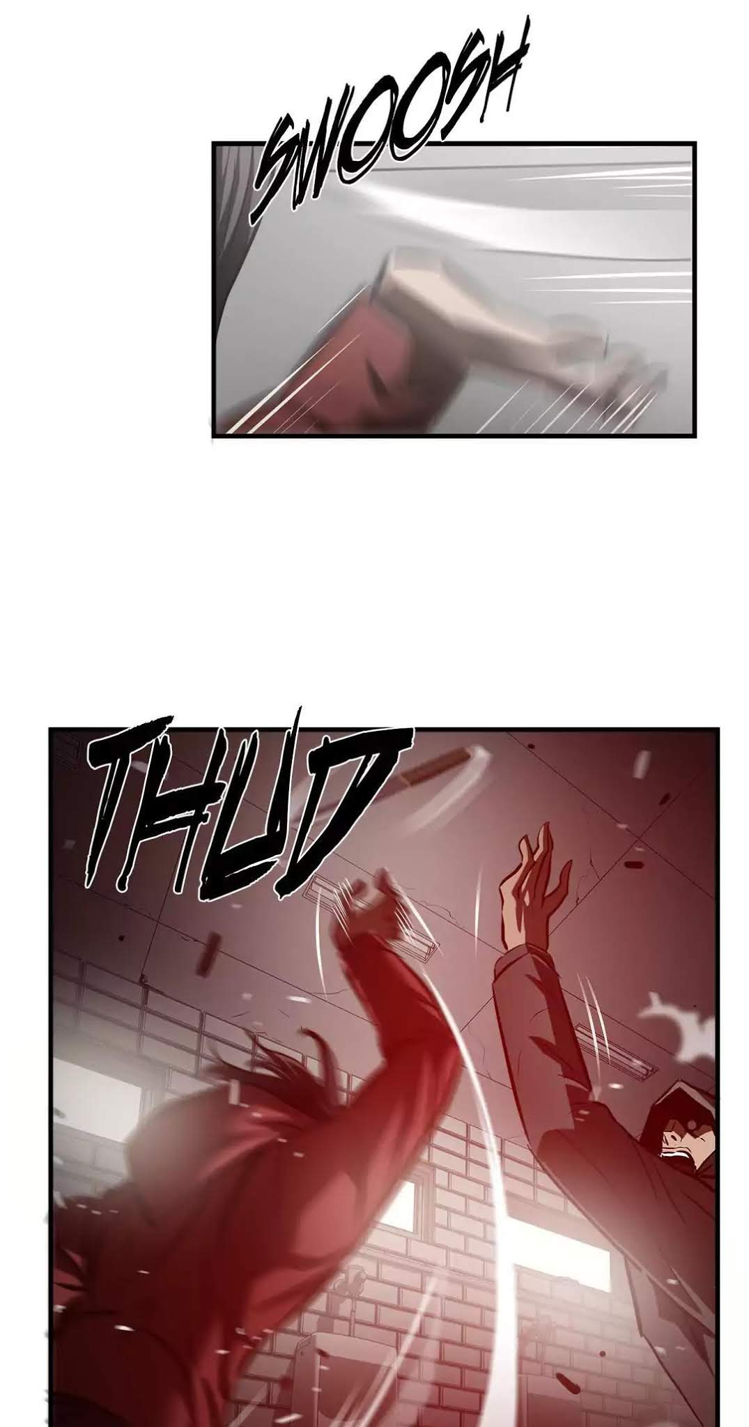 Greatest Outcast Chapter 61 - Page 39