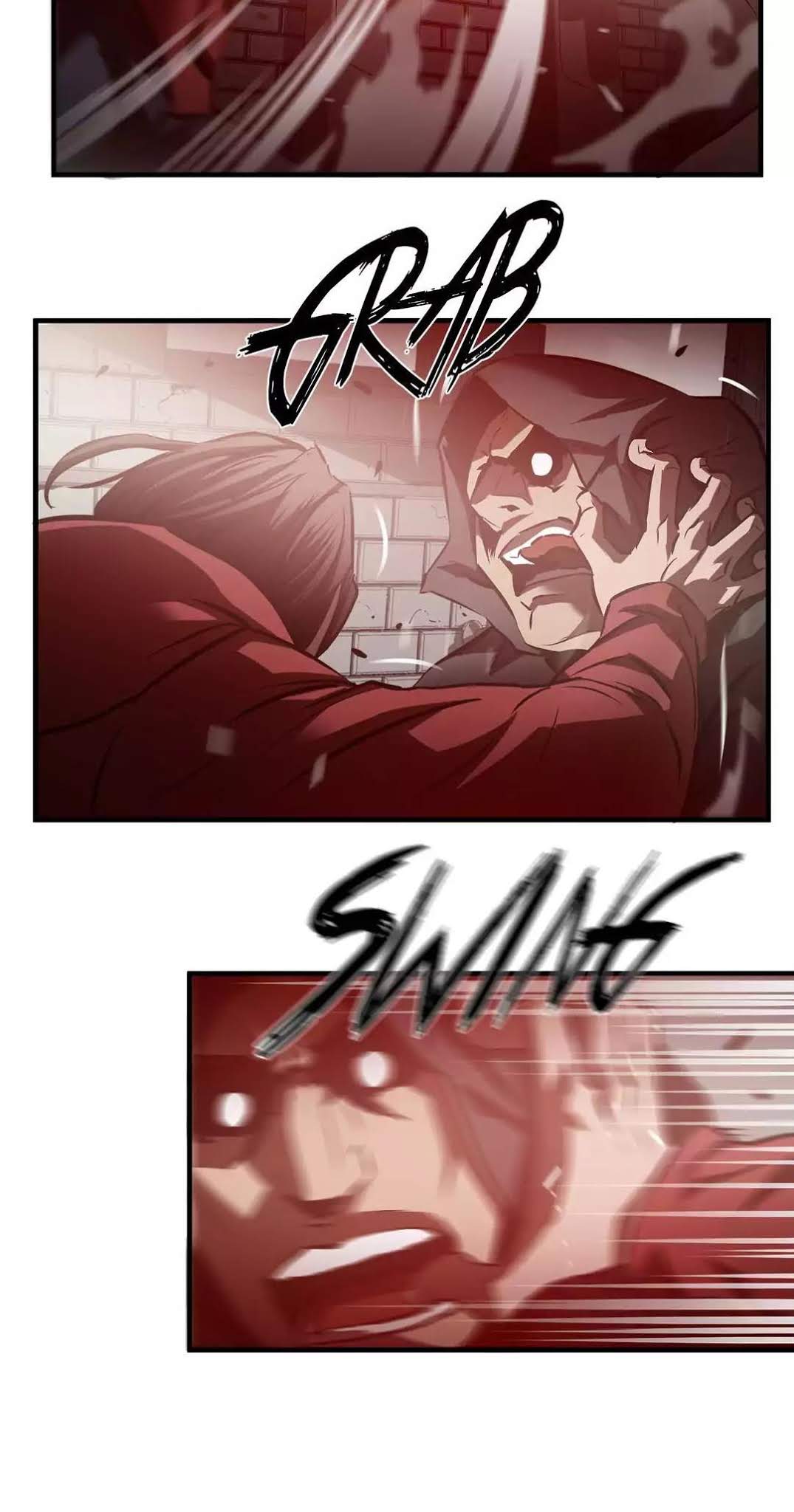 Greatest Outcast Chapter 61 - Page 40