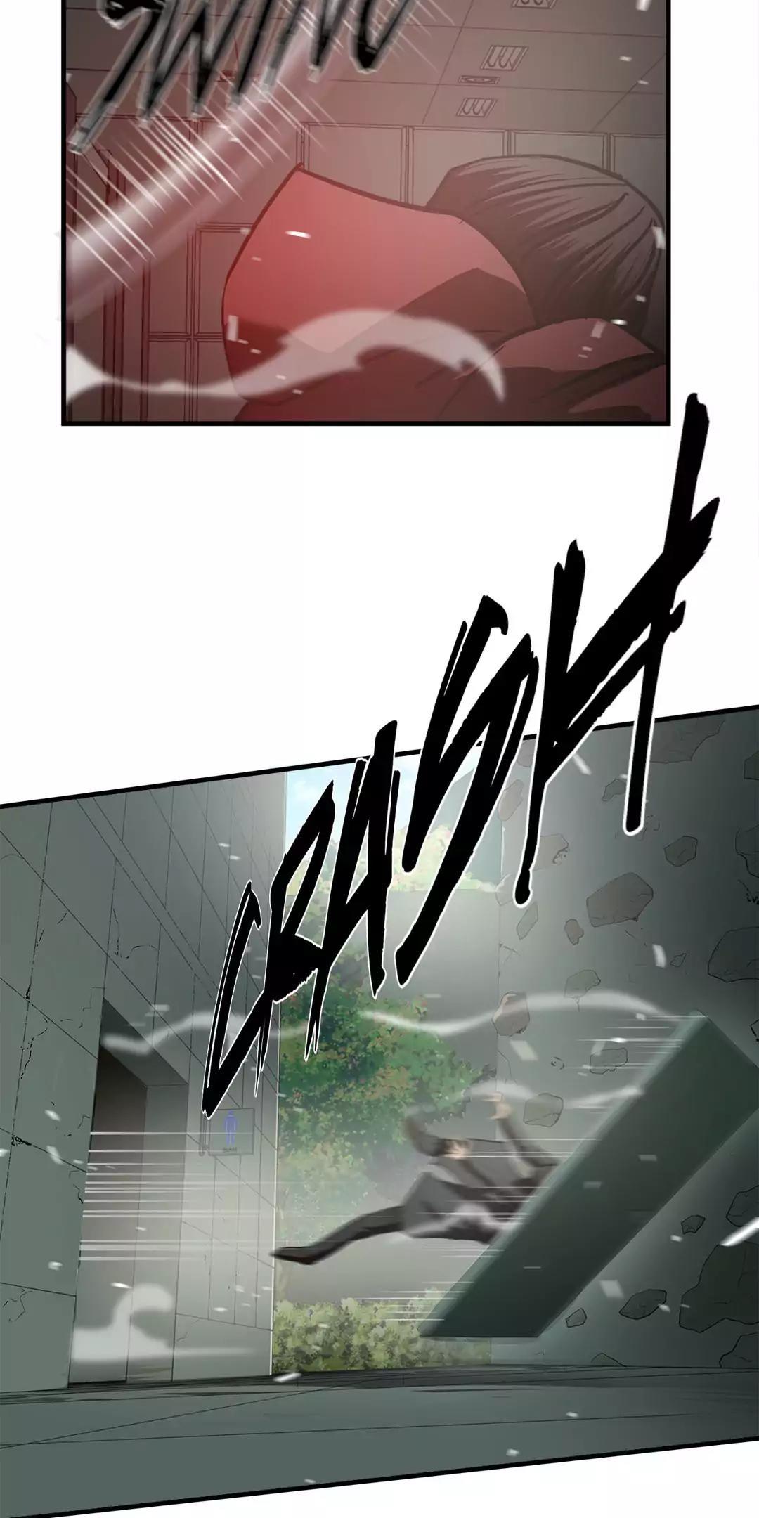 Greatest Outcast Chapter 61 - Page 42