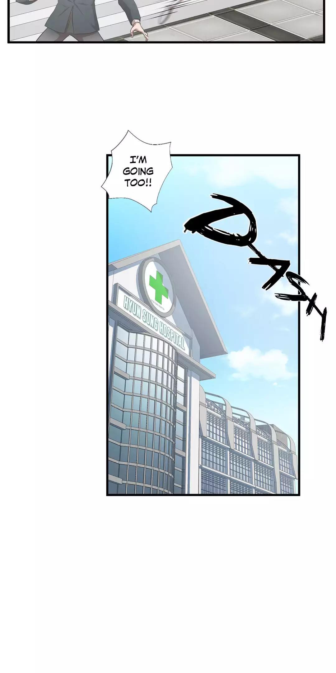 Greatest Outcast Chapter 62 - Page 12