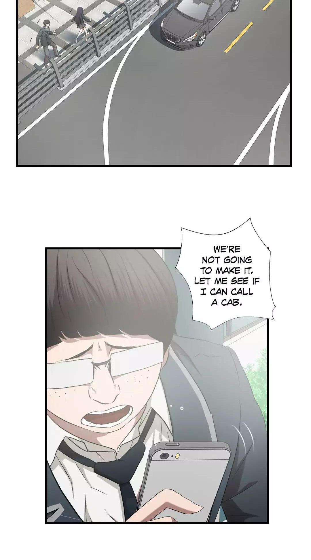 Greatest Outcast Chapter 62 - Page 14