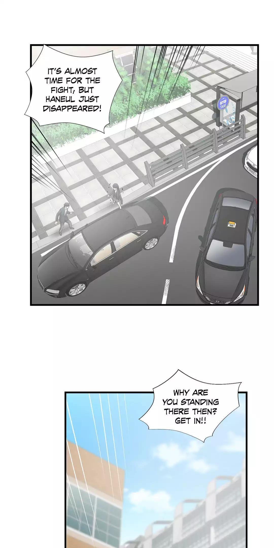 Greatest Outcast Chapter 62 - Page 18