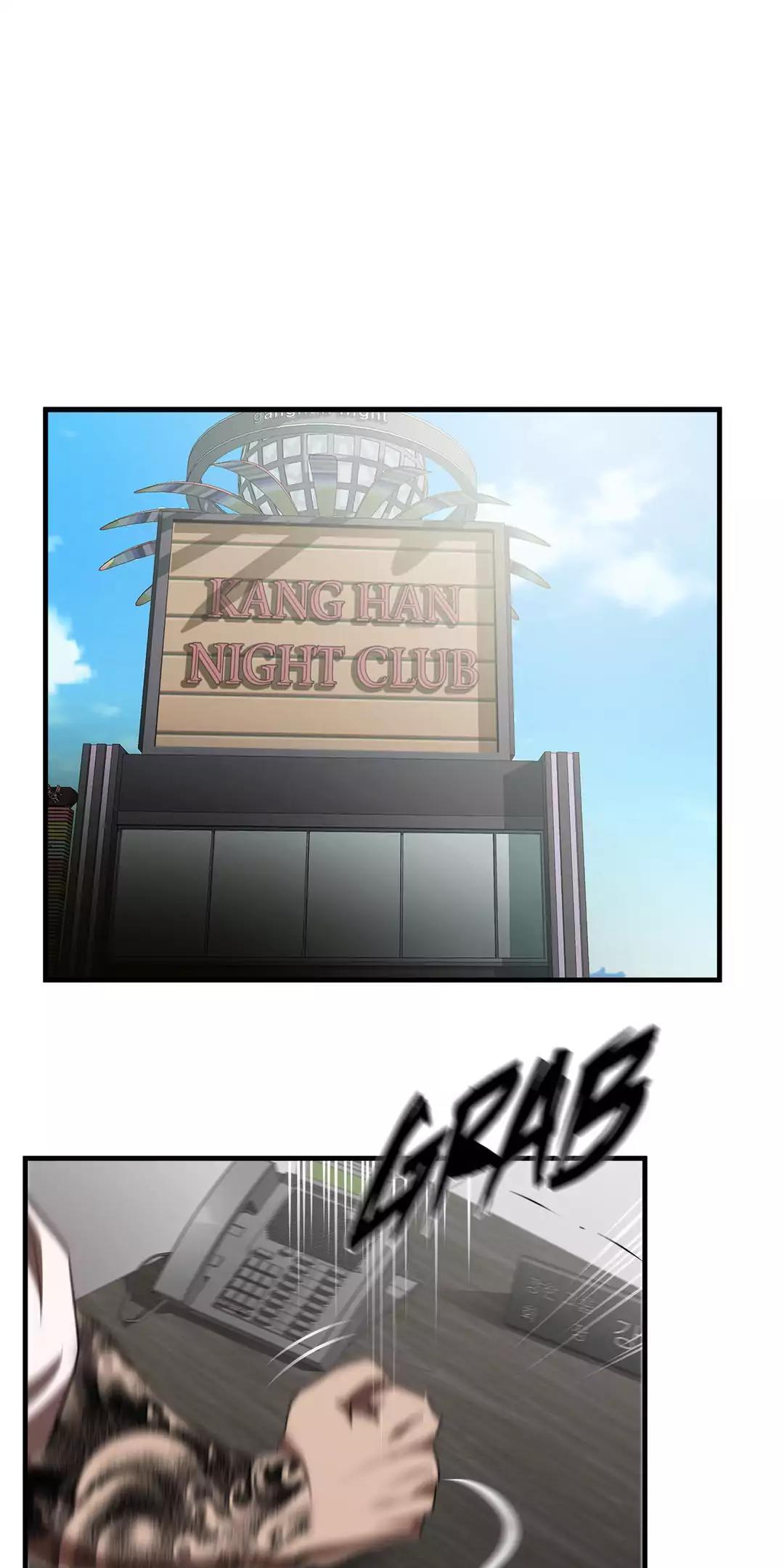 Greatest Outcast Chapter 62 - Page 20
