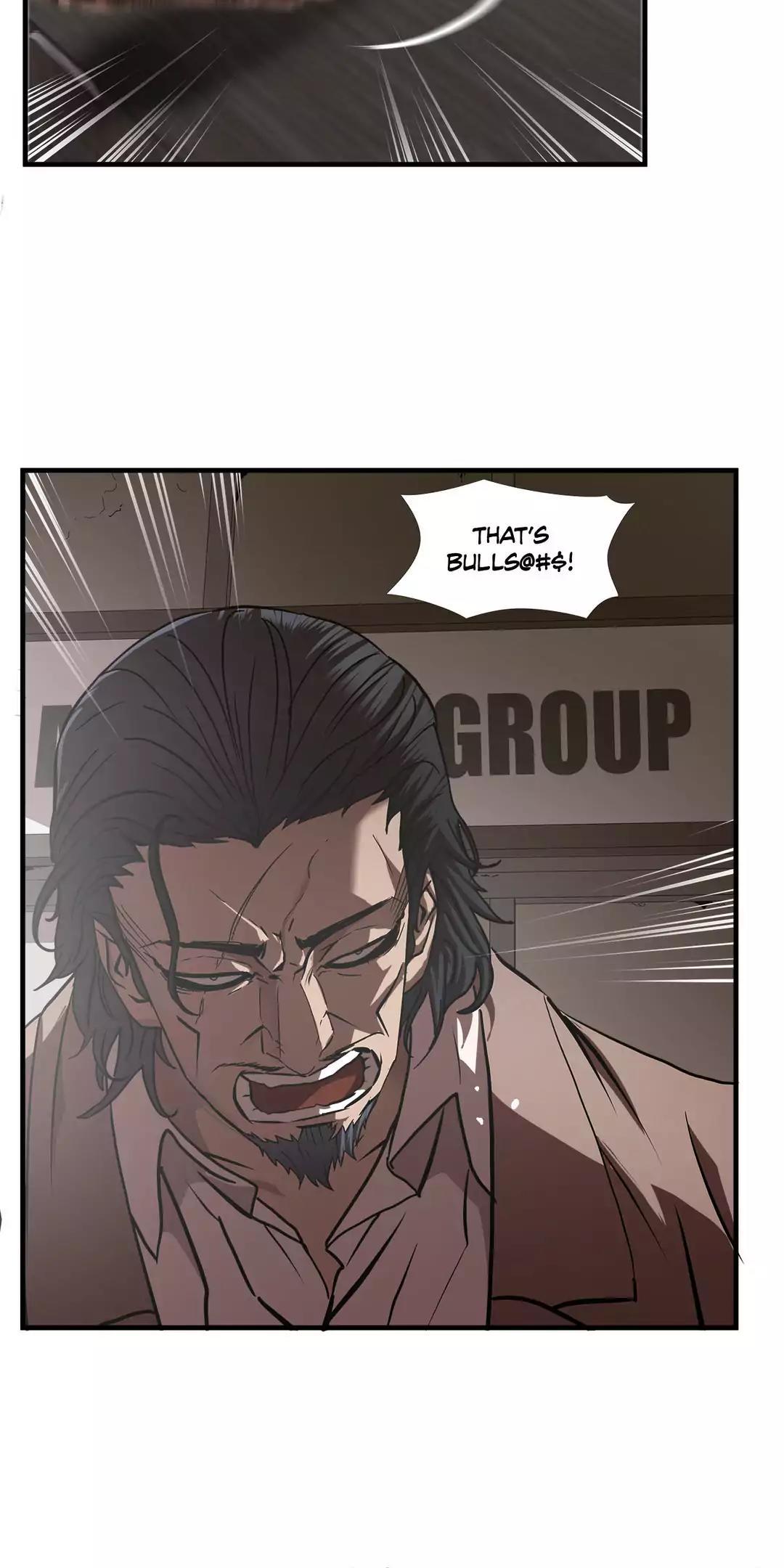 Greatest Outcast Chapter 62 - Page 21