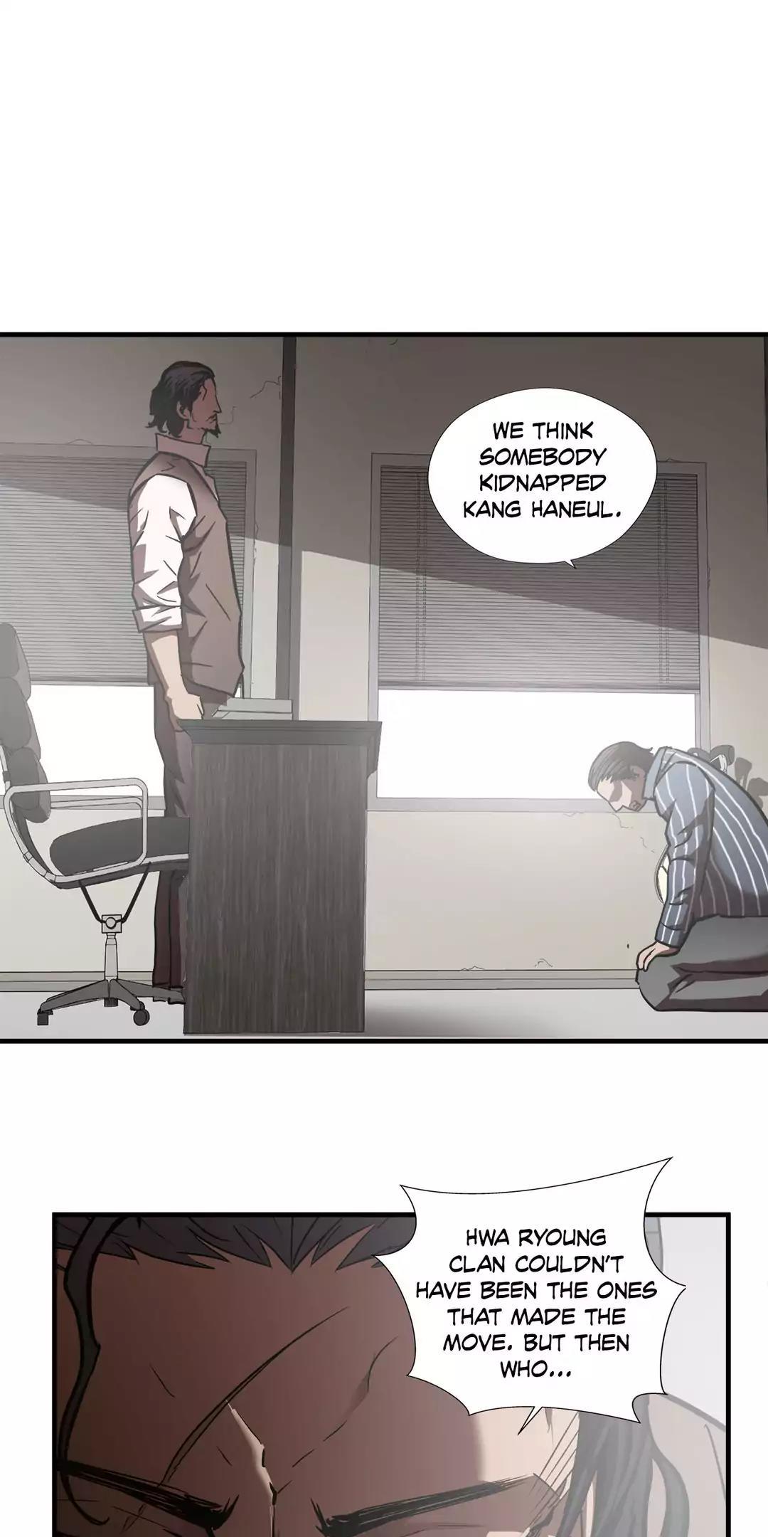 Greatest Outcast Chapter 62 - Page 22