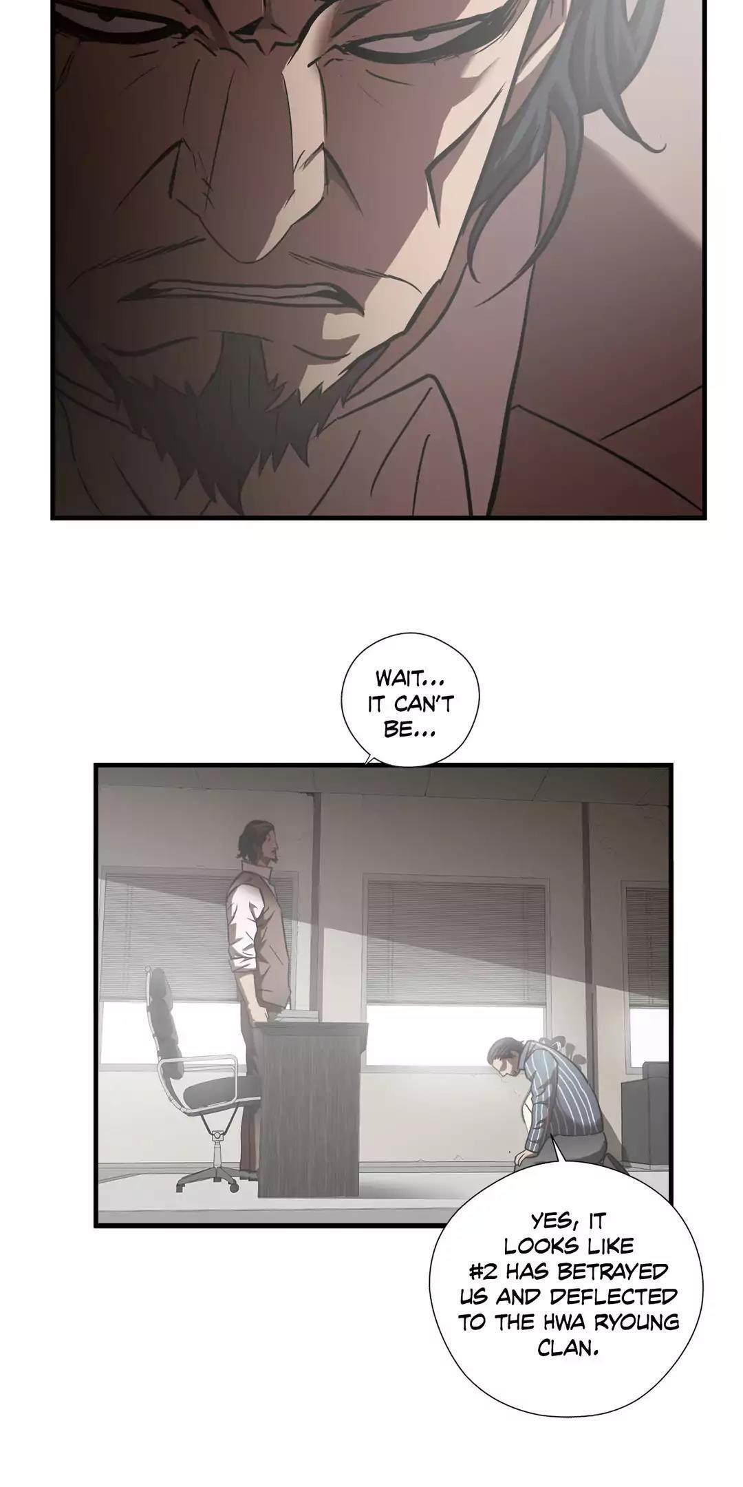 Greatest Outcast Chapter 62 - Page 23