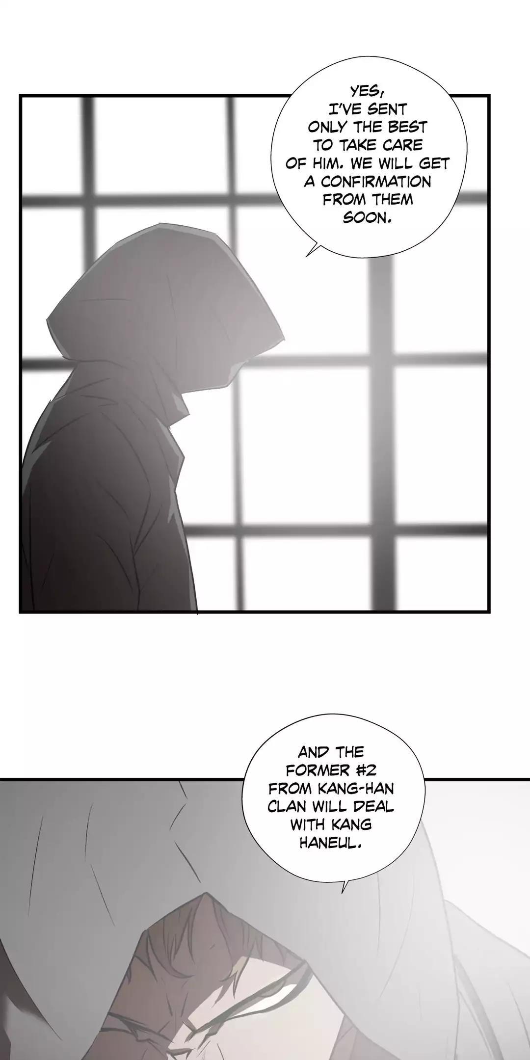Greatest Outcast Chapter 62 - Page 27