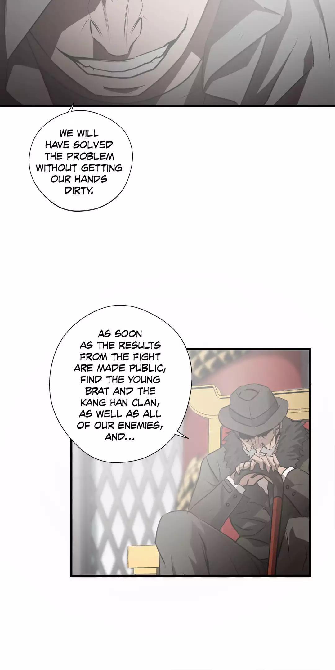 Greatest Outcast Chapter 62 - Page 28