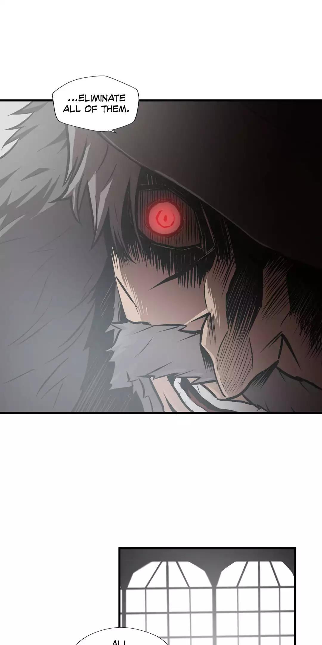 Greatest Outcast Chapter 62 - Page 29