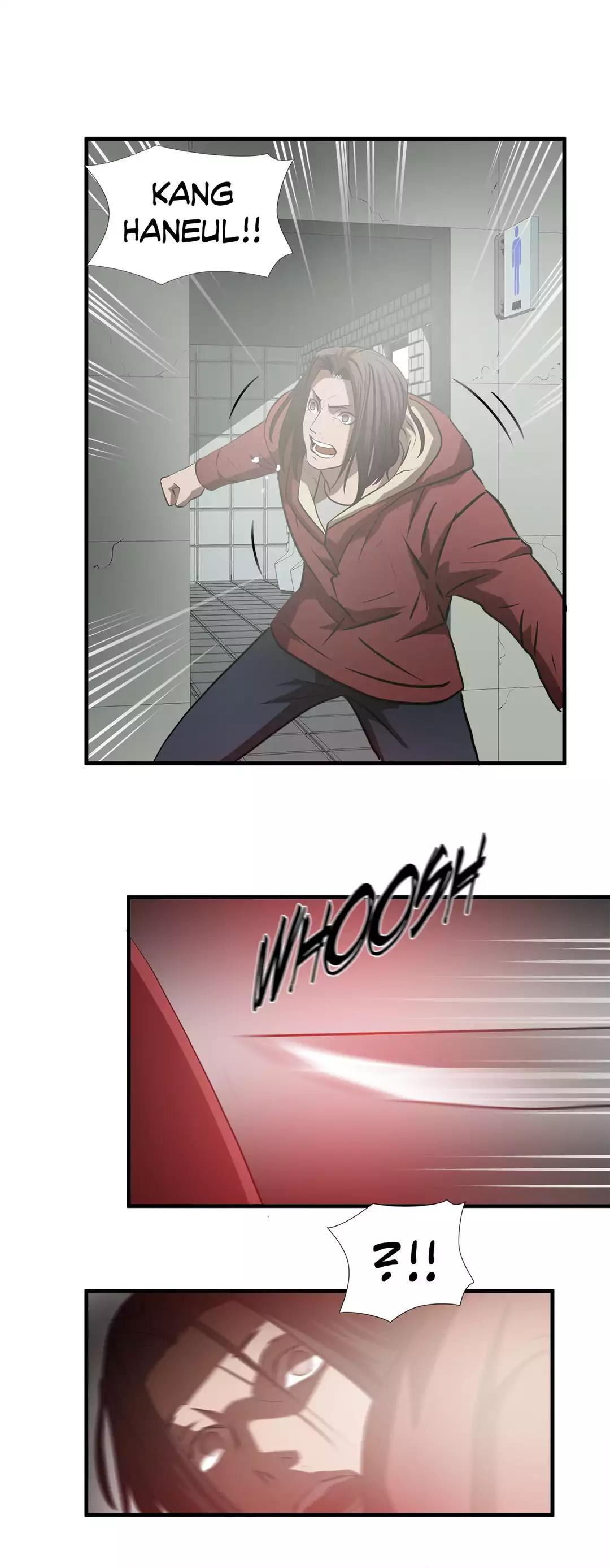Greatest Outcast Chapter 62 - Page 4