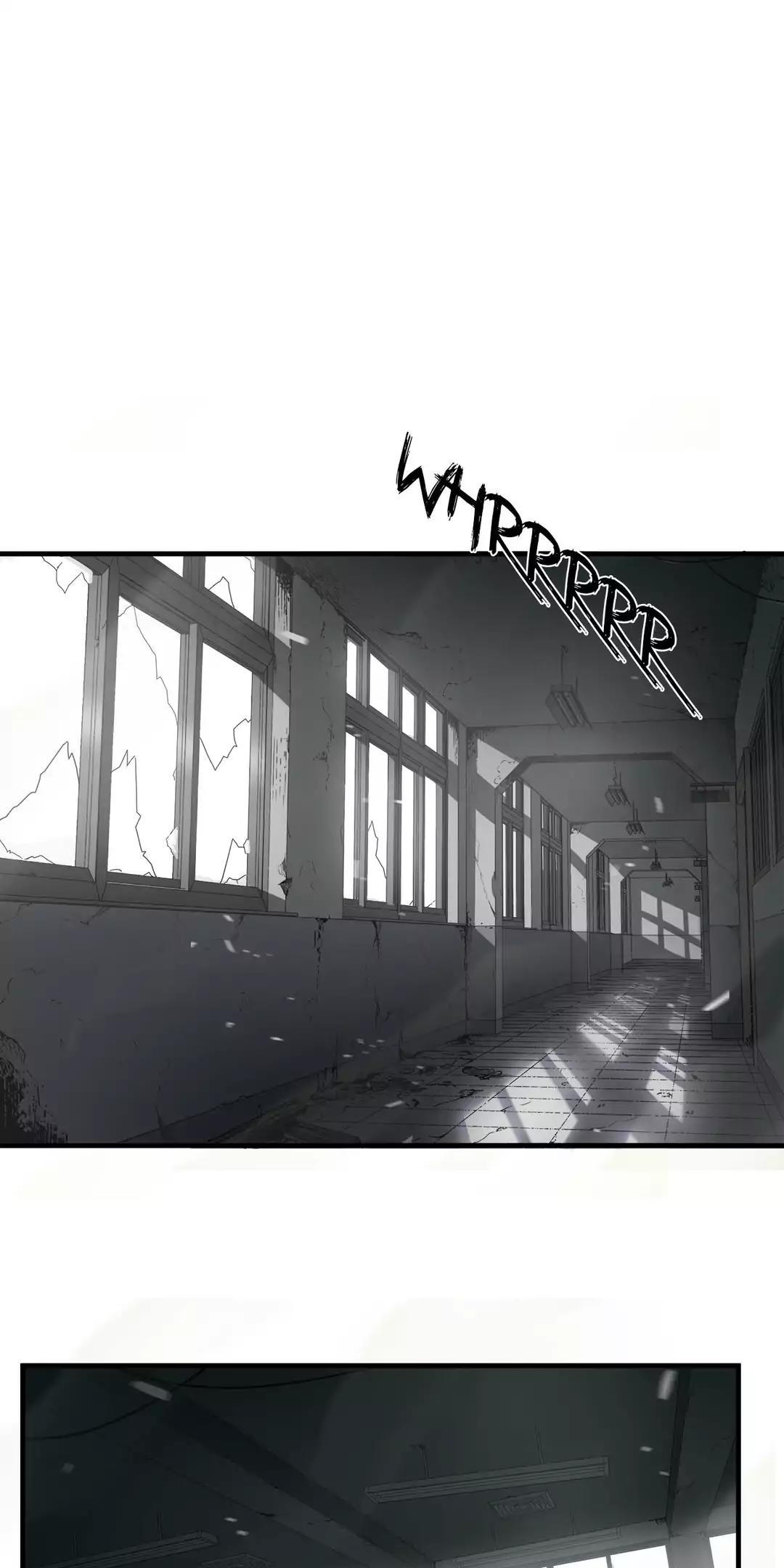 Greatest Outcast Chapter 62 - Page 31
