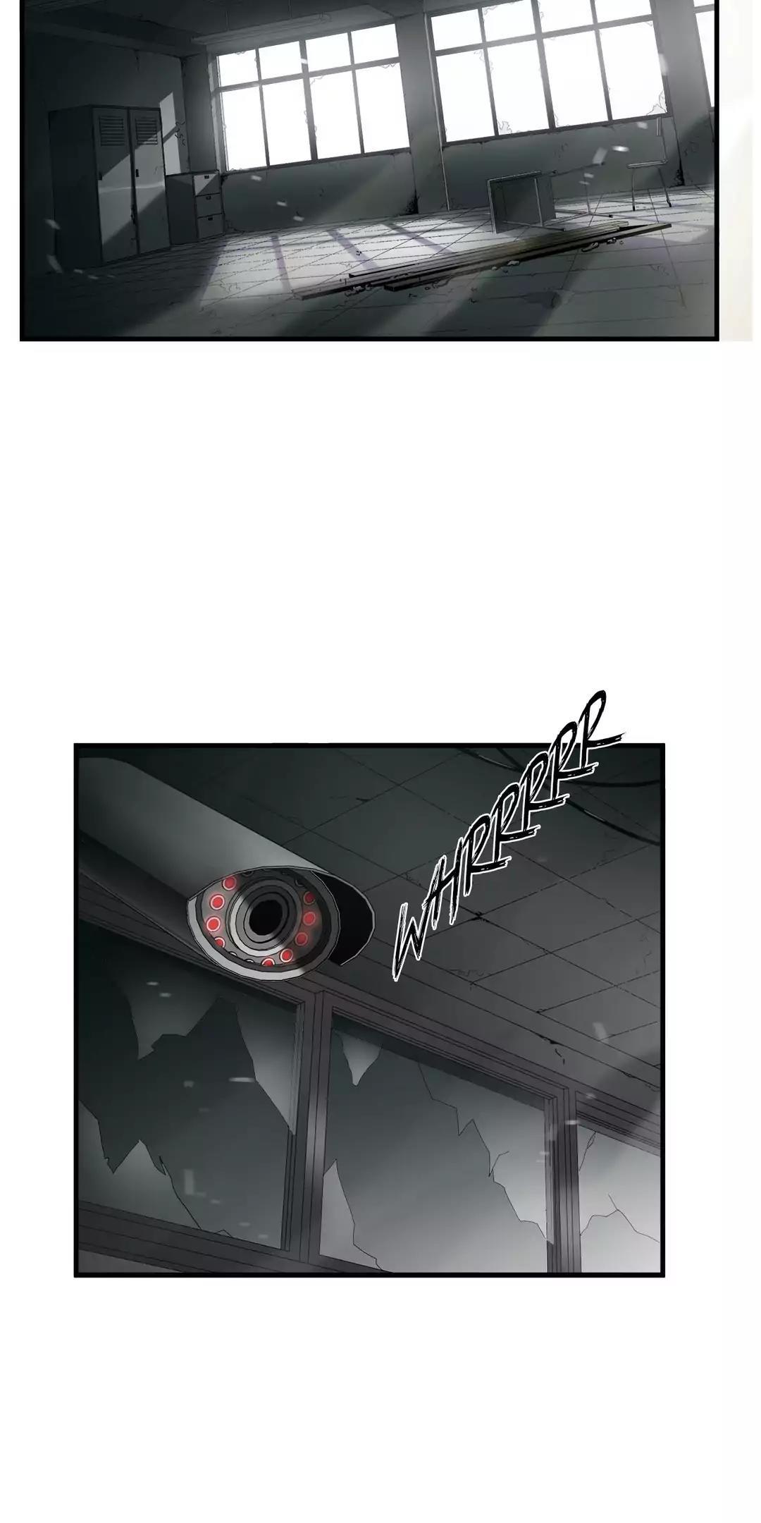 Greatest Outcast Chapter 62 - Page 32