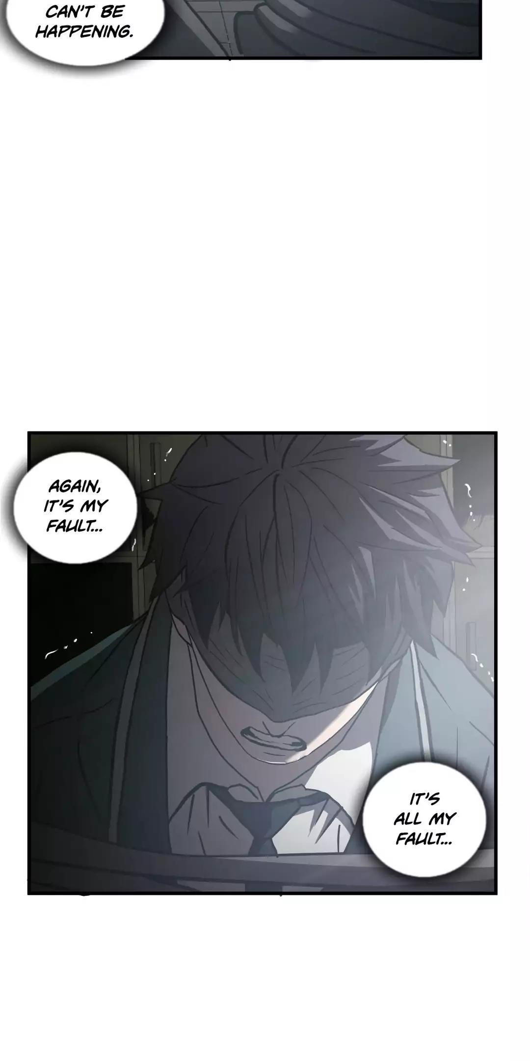 Greatest Outcast Chapter 62 - Page 35