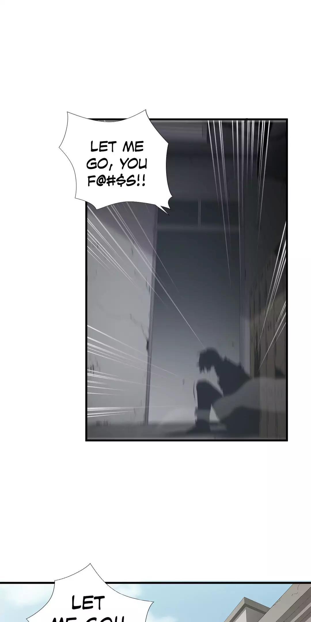 Greatest Outcast Chapter 62 - Page 36