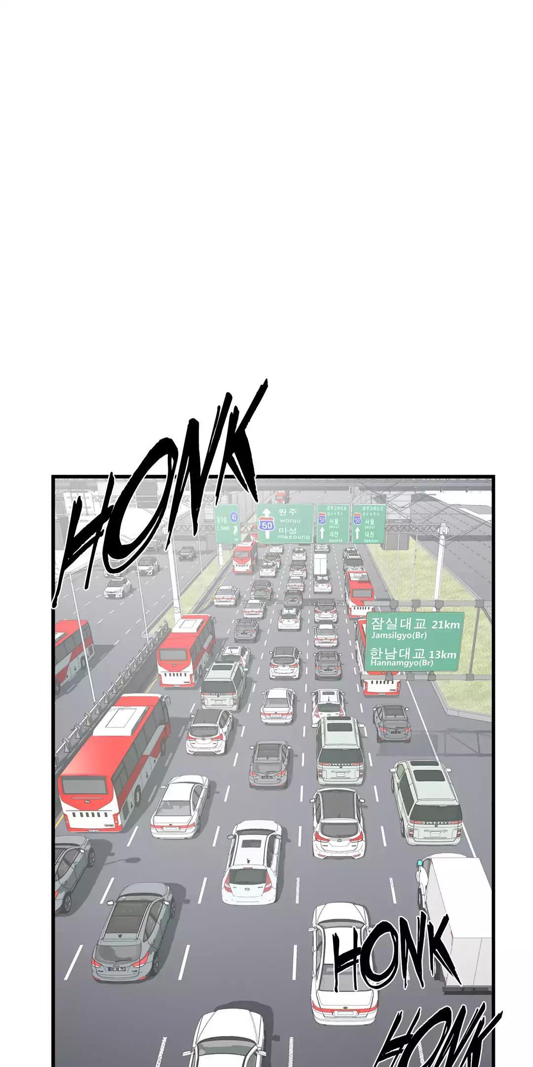 Greatest Outcast Chapter 62 - Page 38