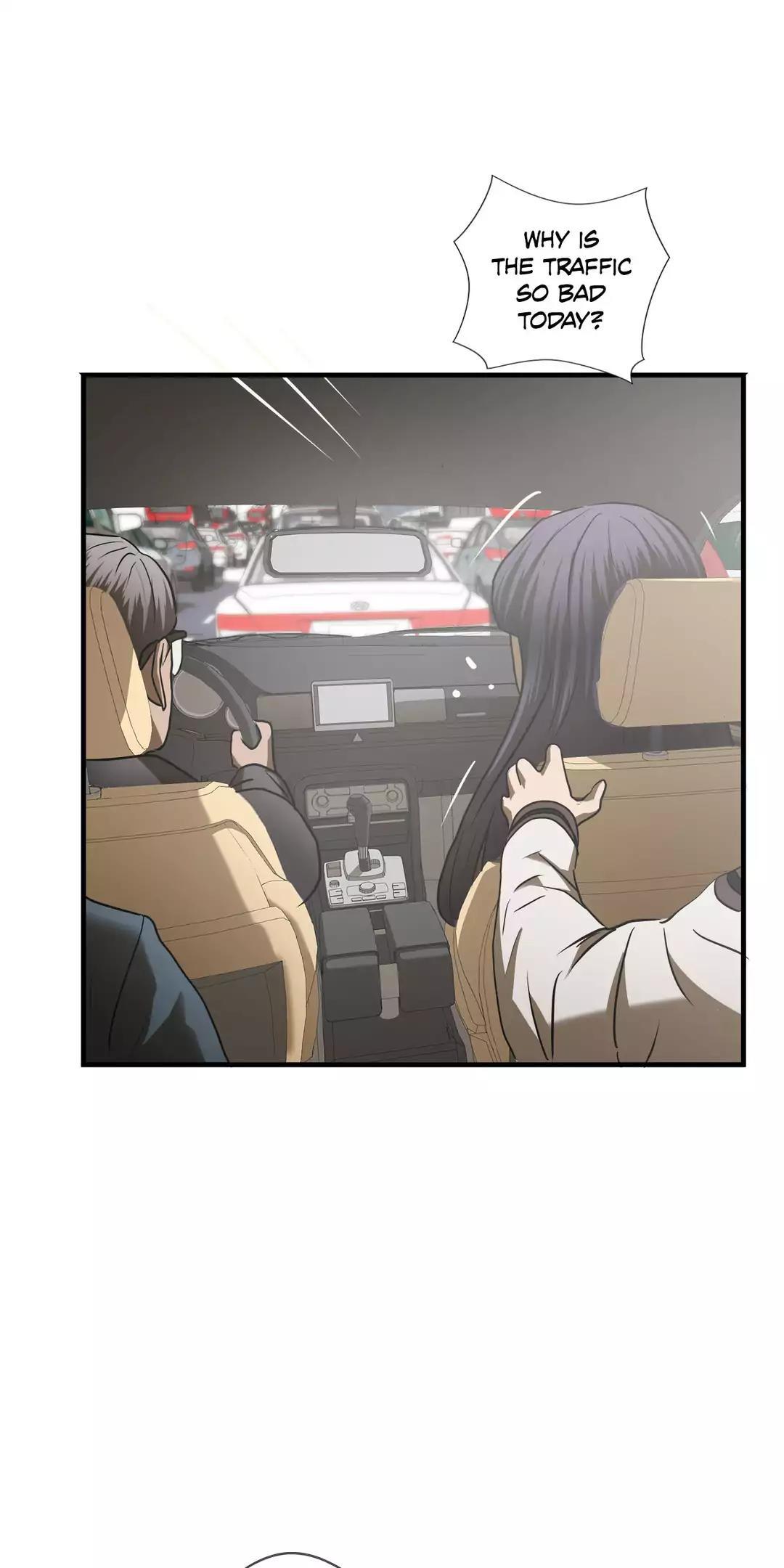 Greatest Outcast Chapter 62 - Page 40