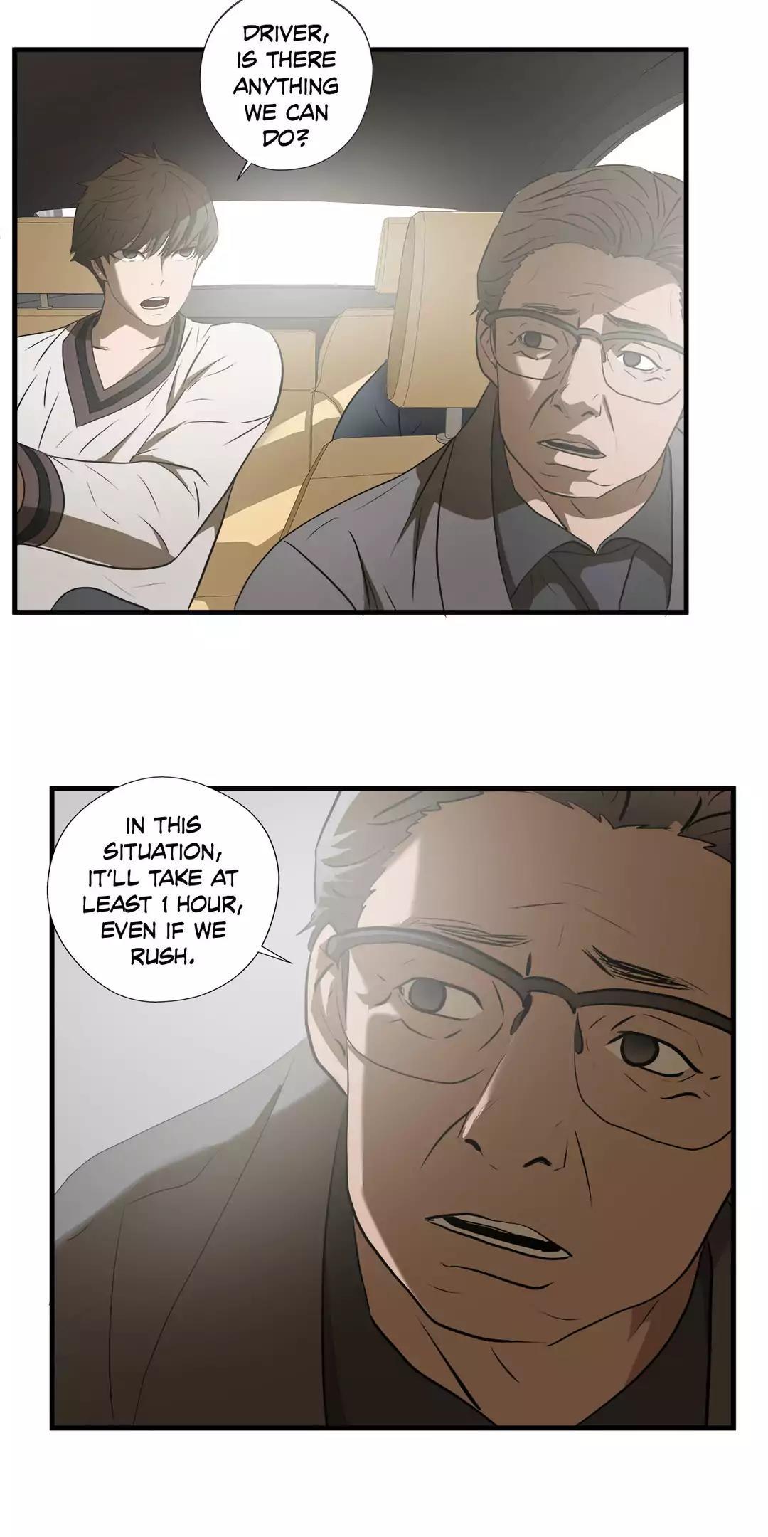 Greatest Outcast Chapter 62 - Page 41