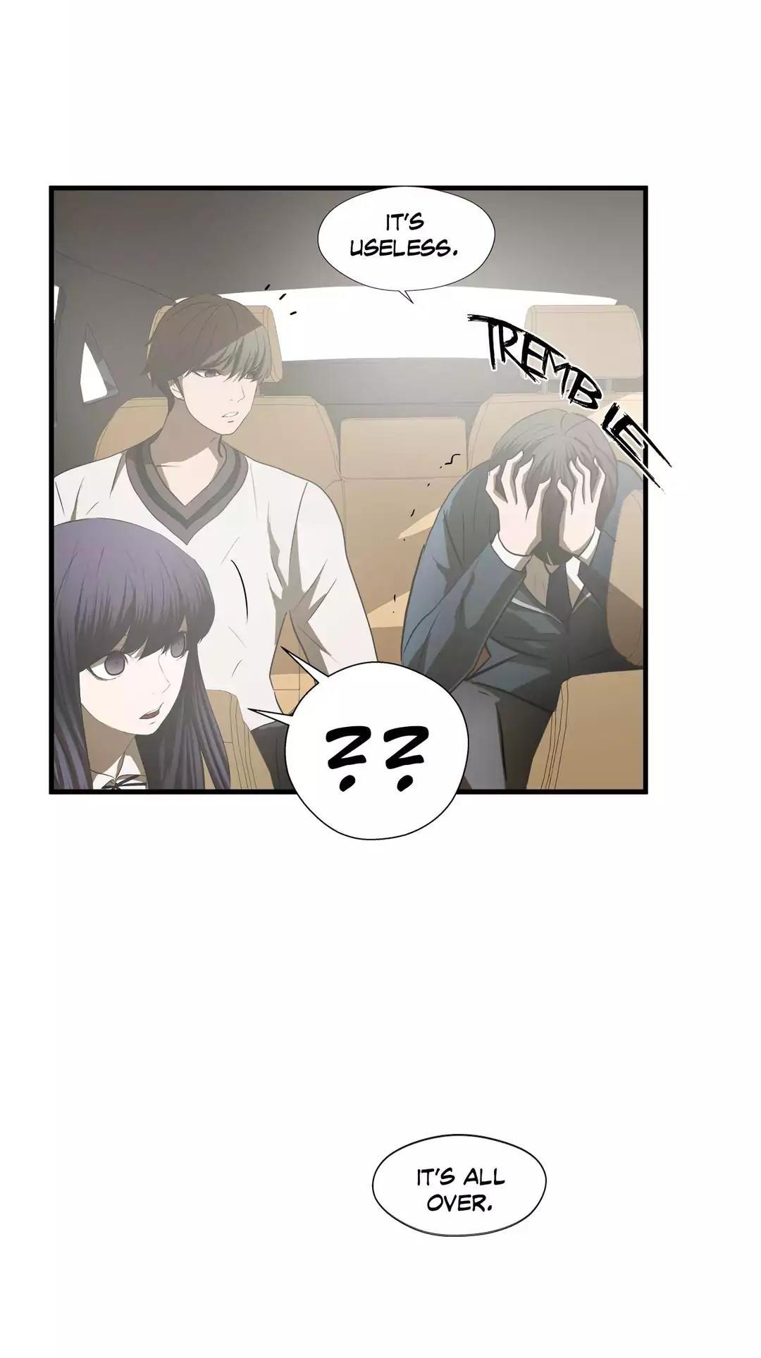 Greatest Outcast Chapter 62 - Page 43