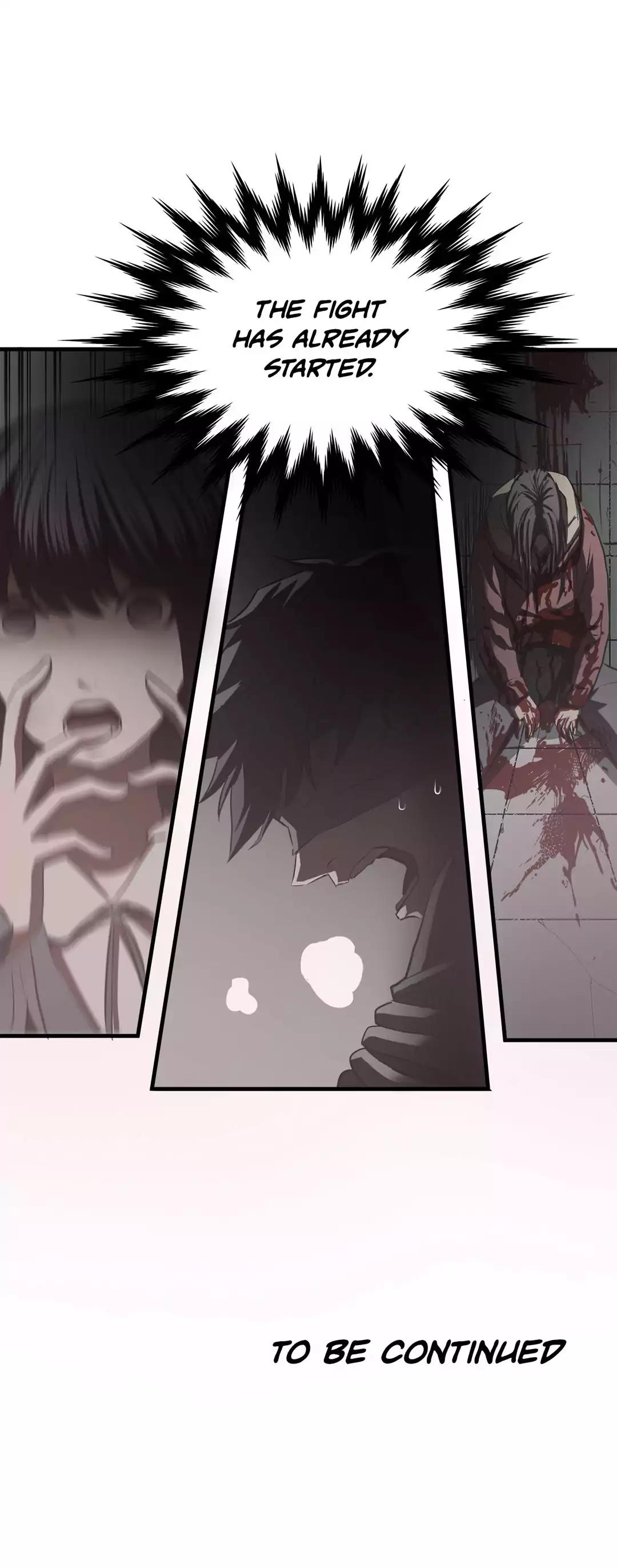 Greatest Outcast Chapter 62 - Page 44