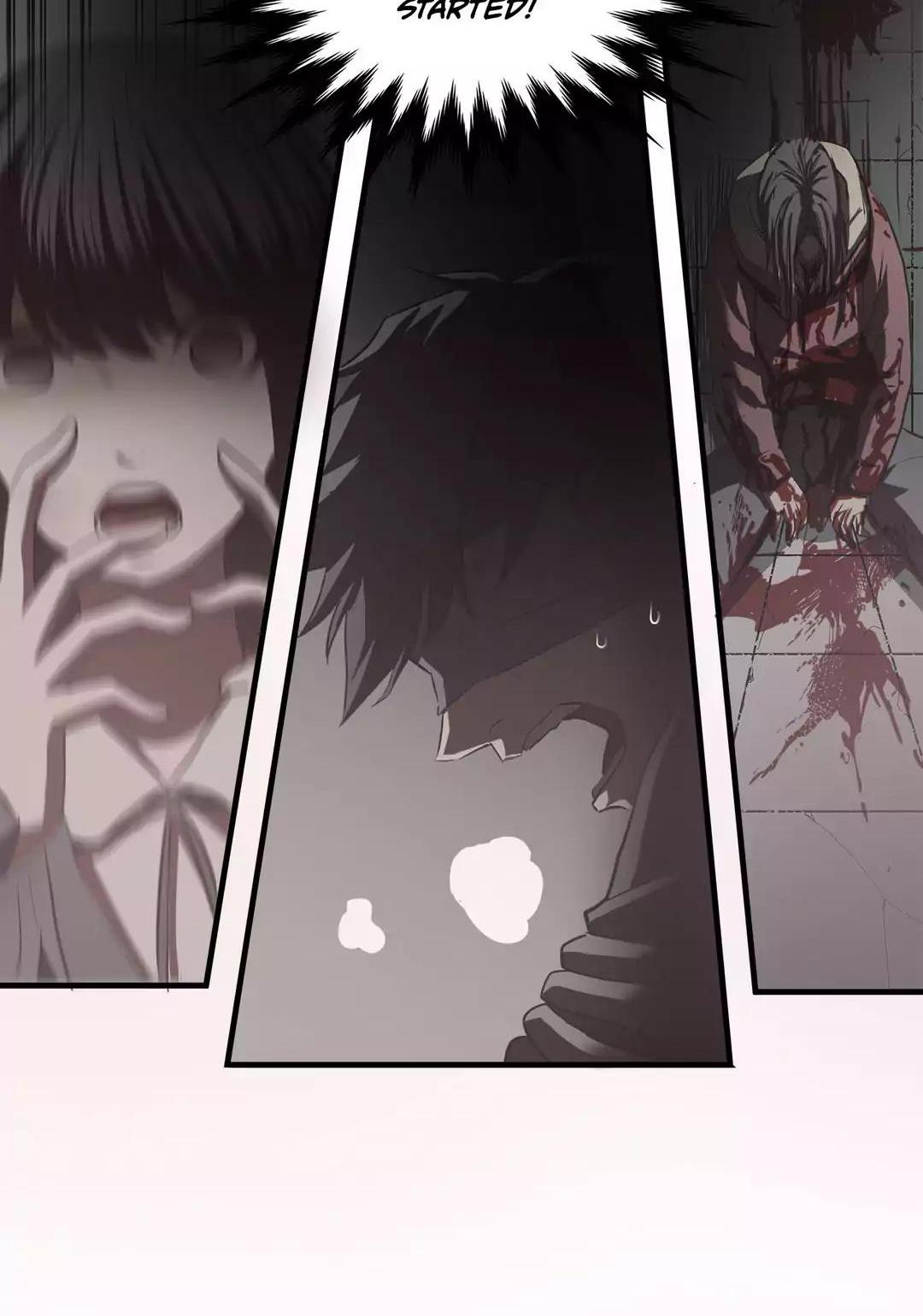Greatest Outcast Chapter 63 - Page 2
