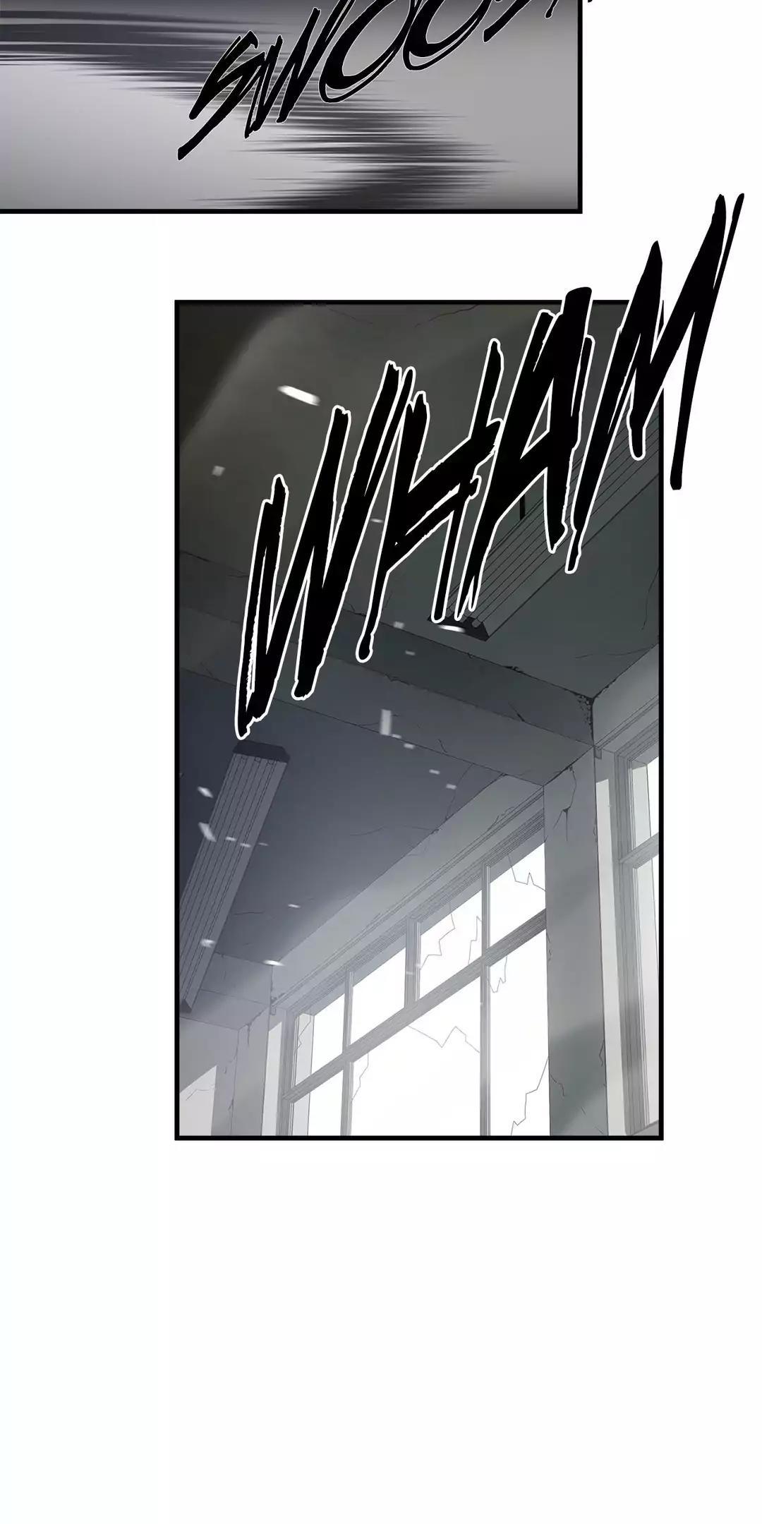 Greatest Outcast Chapter 63 - Page 11