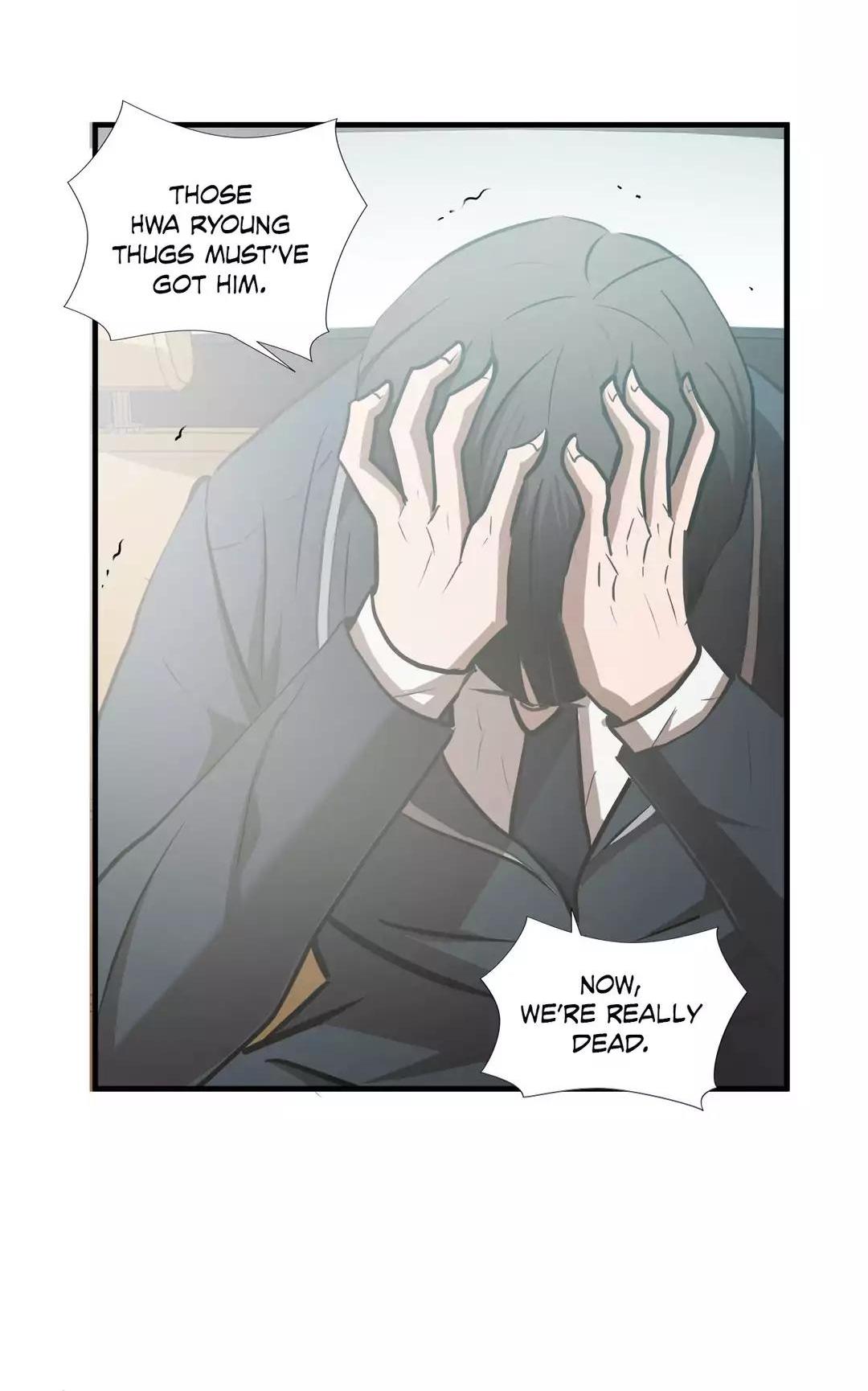 Greatest Outcast Chapter 63 - Page 15