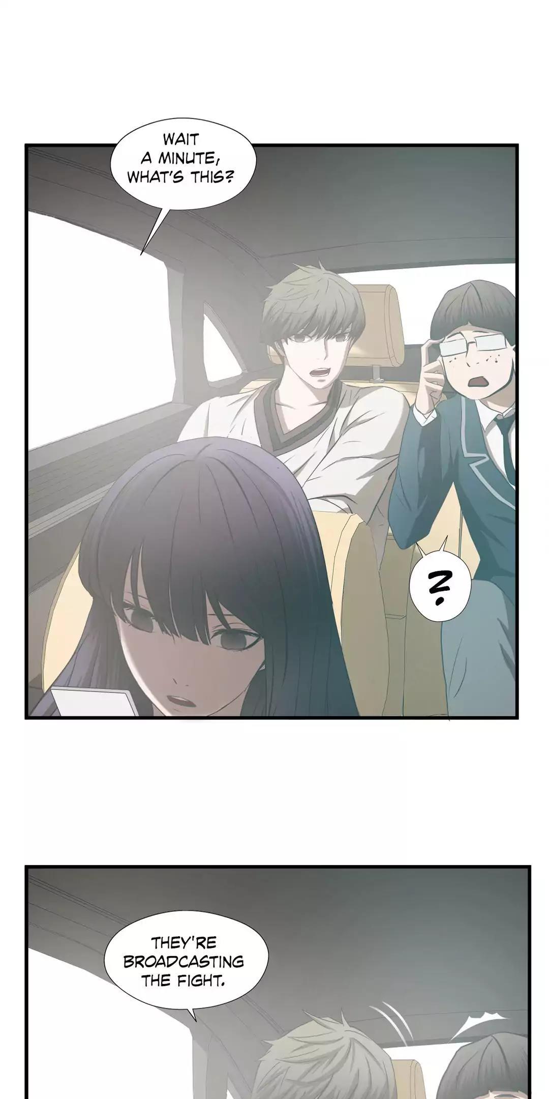Greatest Outcast Chapter 63 - Page 16