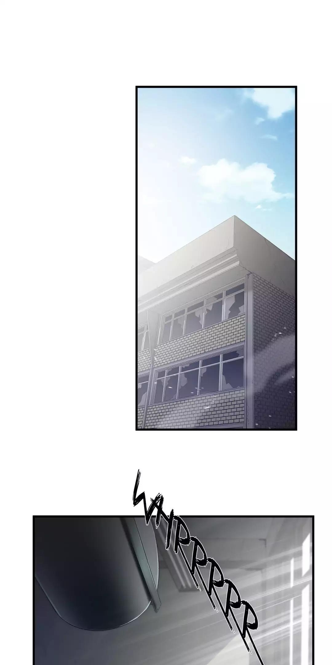 Greatest Outcast Chapter 63 - Page 3