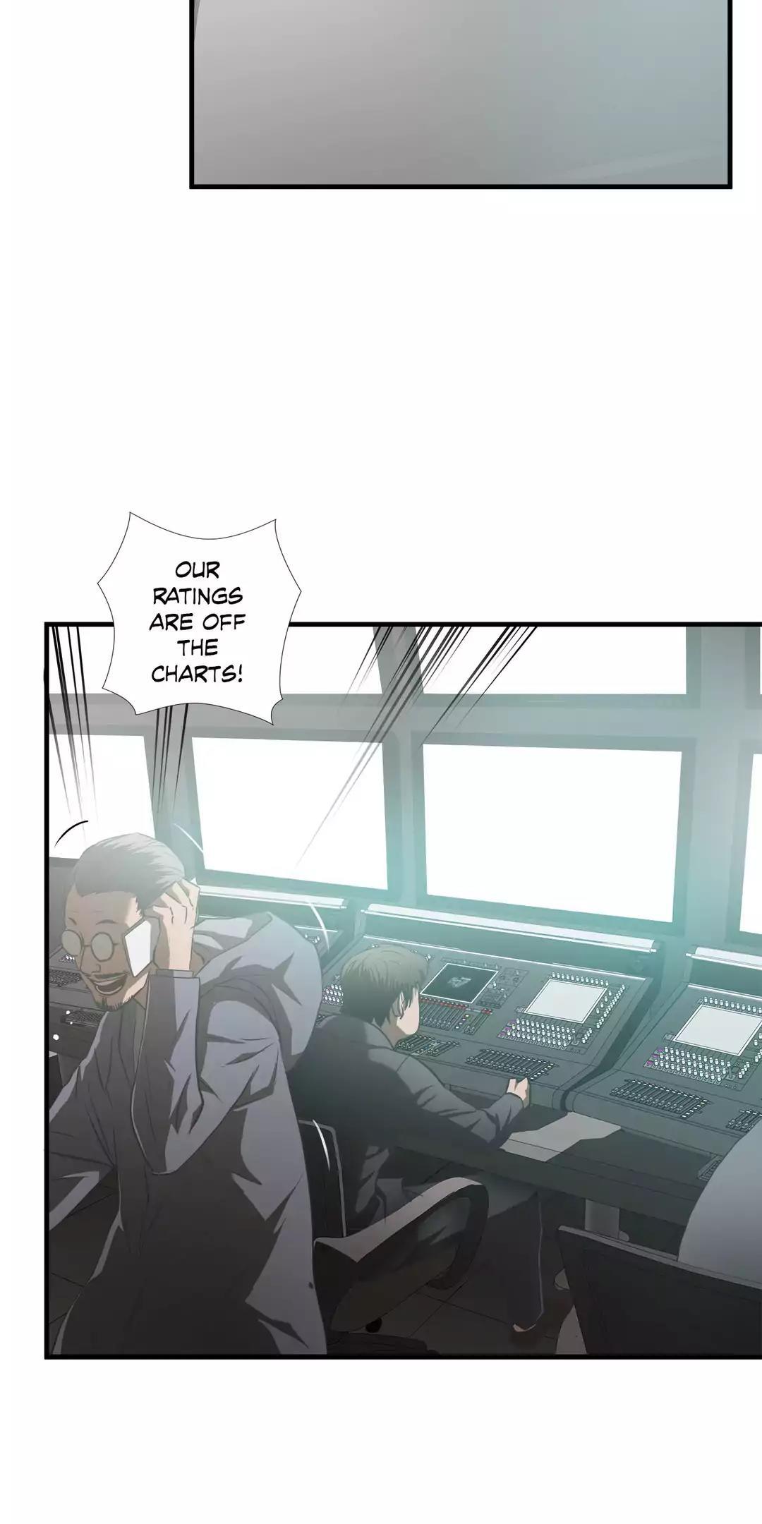 Greatest Outcast Chapter 63 - Page 21