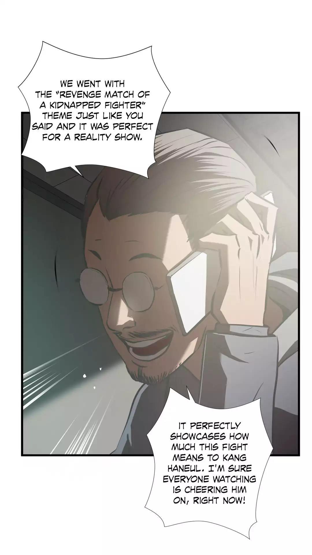 Greatest Outcast Chapter 63 - Page 22