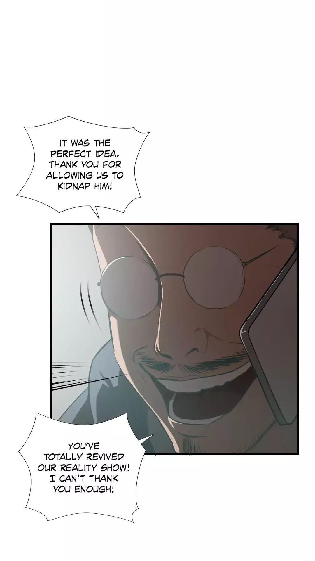 Greatest Outcast Chapter 63 - Page 23