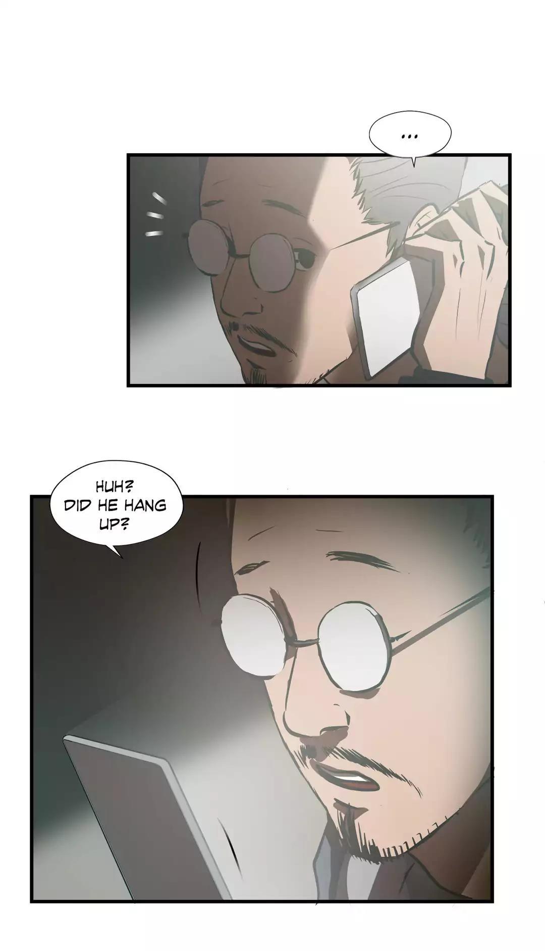 Greatest Outcast Chapter 63 - Page 24
