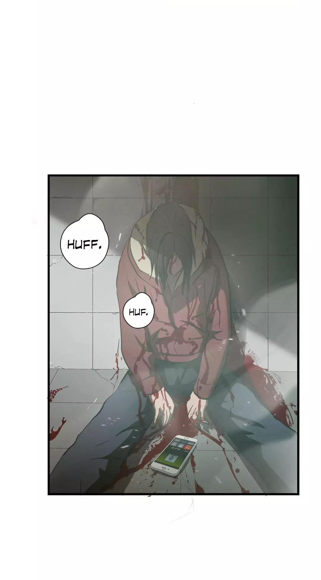 Greatest Outcast Chapter 63 - Page 27