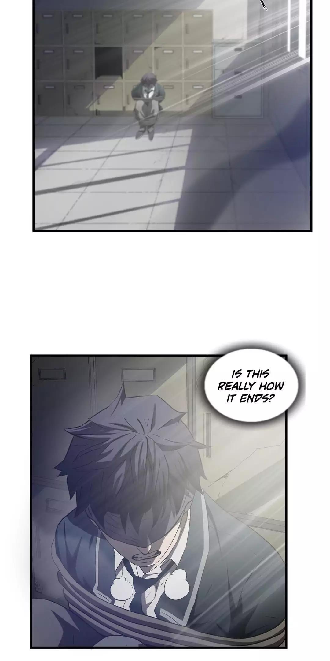 Greatest Outcast Chapter 63 - Page 4