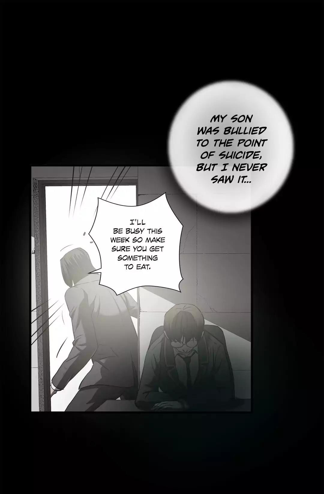 Greatest Outcast Chapter 63 - Page 37